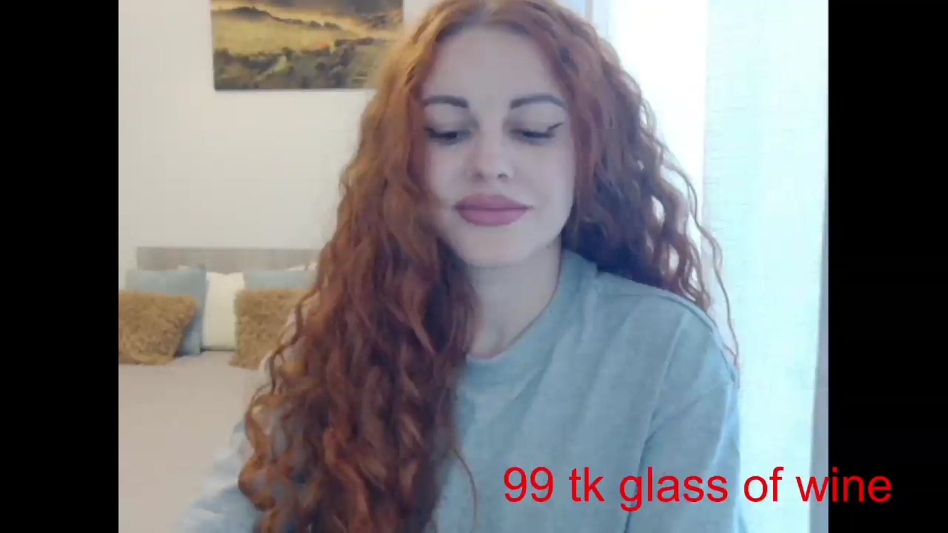 Gallery image thumbnail from Redhead_Aggie's myfreecams stream on, 05/28/2026, 14:12 image 15 of 20