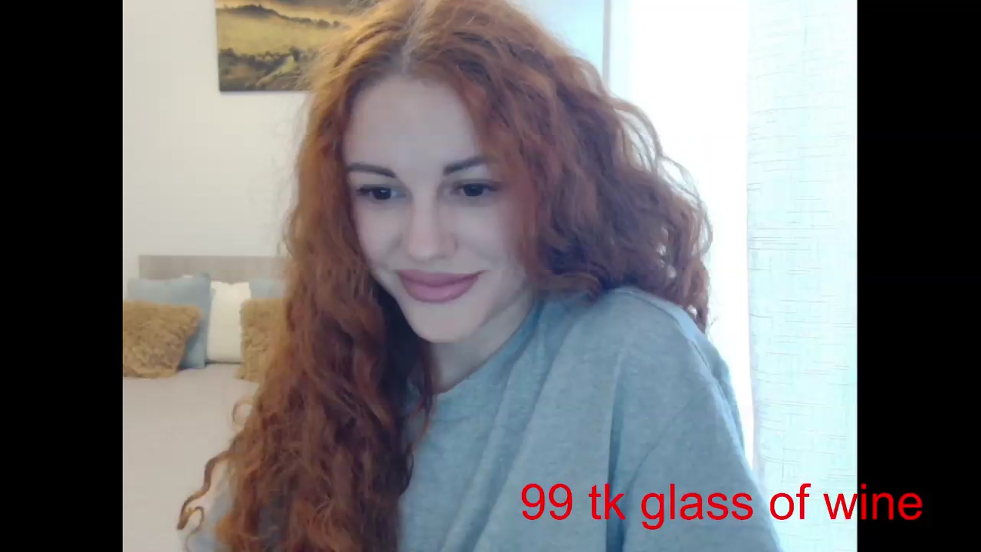 Gallery image thumbnail from Redhead_Aggie's myfreecams stream on, 05/28/2026, 14:12 image 9 of 20