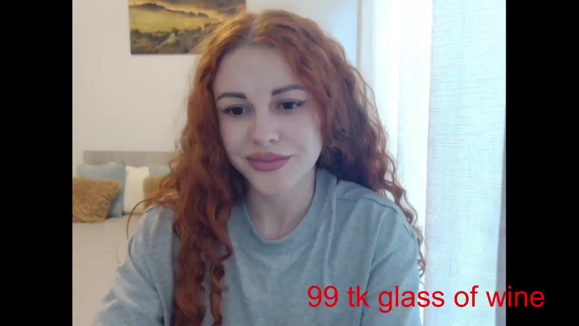 Gallery image thumbnail from Redhead_Aggie's myfreecams stream on, 05/28/2026, 14:12 image 17 of 20