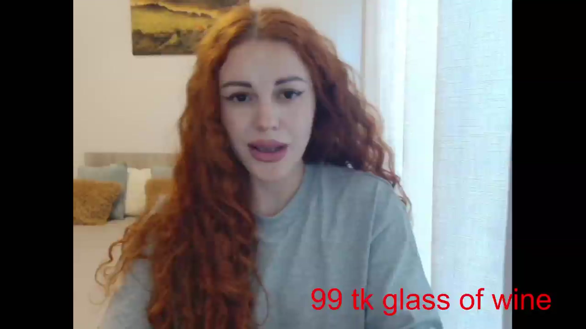 Gallery image thumbnail from Redhead_Aggie's myfreecams stream on, 05/28/2026, 14:12 image 19 of 20