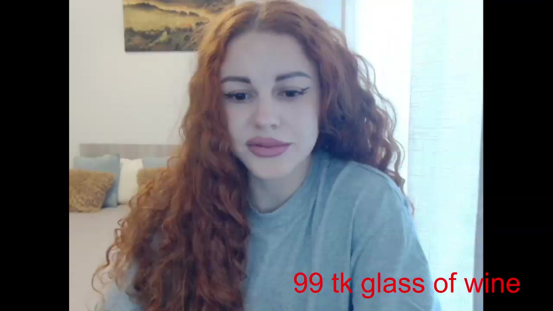 Gallery image thumbnail from Redhead_Aggie's myfreecams stream on, 05/28/2026, 14:12 image 18 of 20