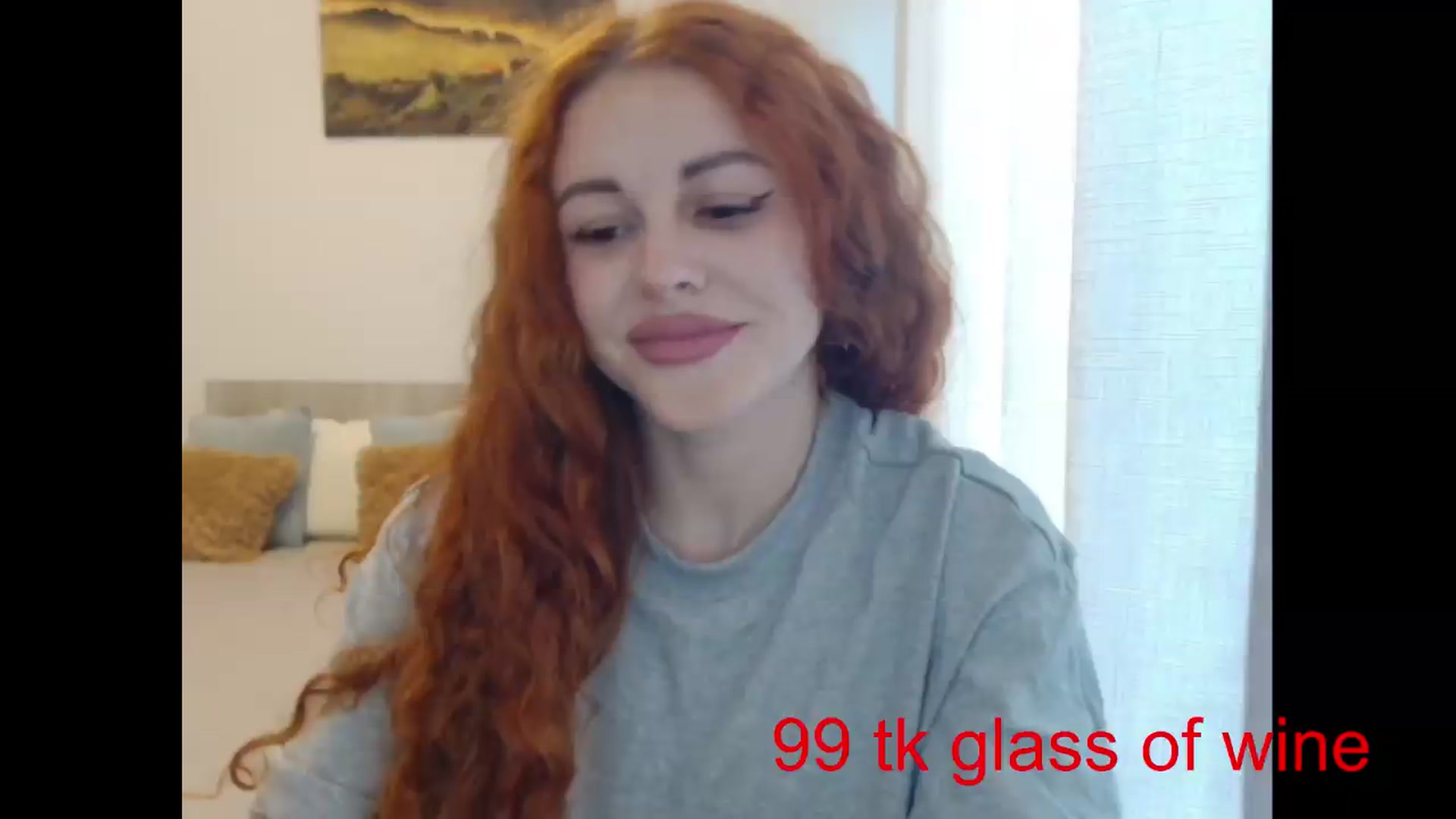 Gallery image thumbnail from Redhead_Aggie's myfreecams stream on, 05/28/2026, 14:12 image 7 of 20