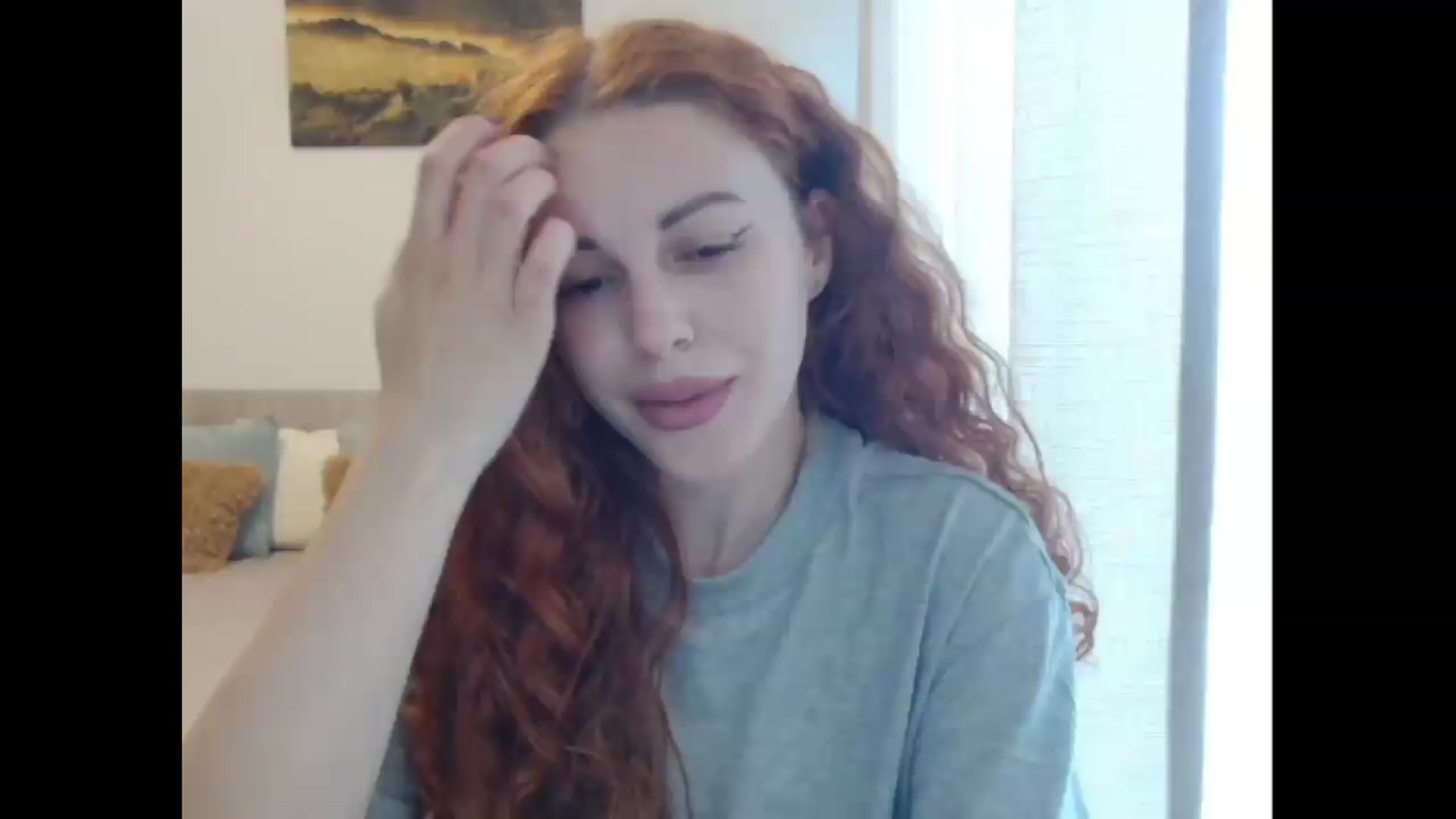 Gallery image thumbnail from Redhead_Aggie's myfreecams stream on, 05/28/2026, 15:03 image 15 of 20