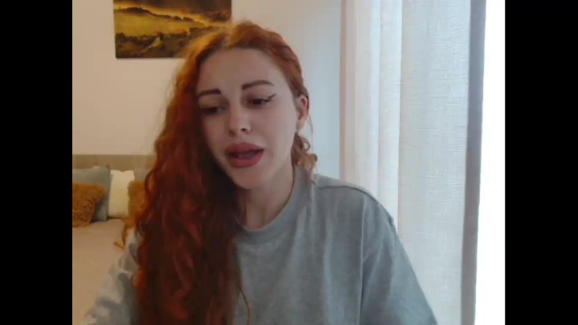 Gallery image thumbnail from Redhead_Aggie's myfreecams stream on, 05/28/2026, 15:03 image 17 of 20