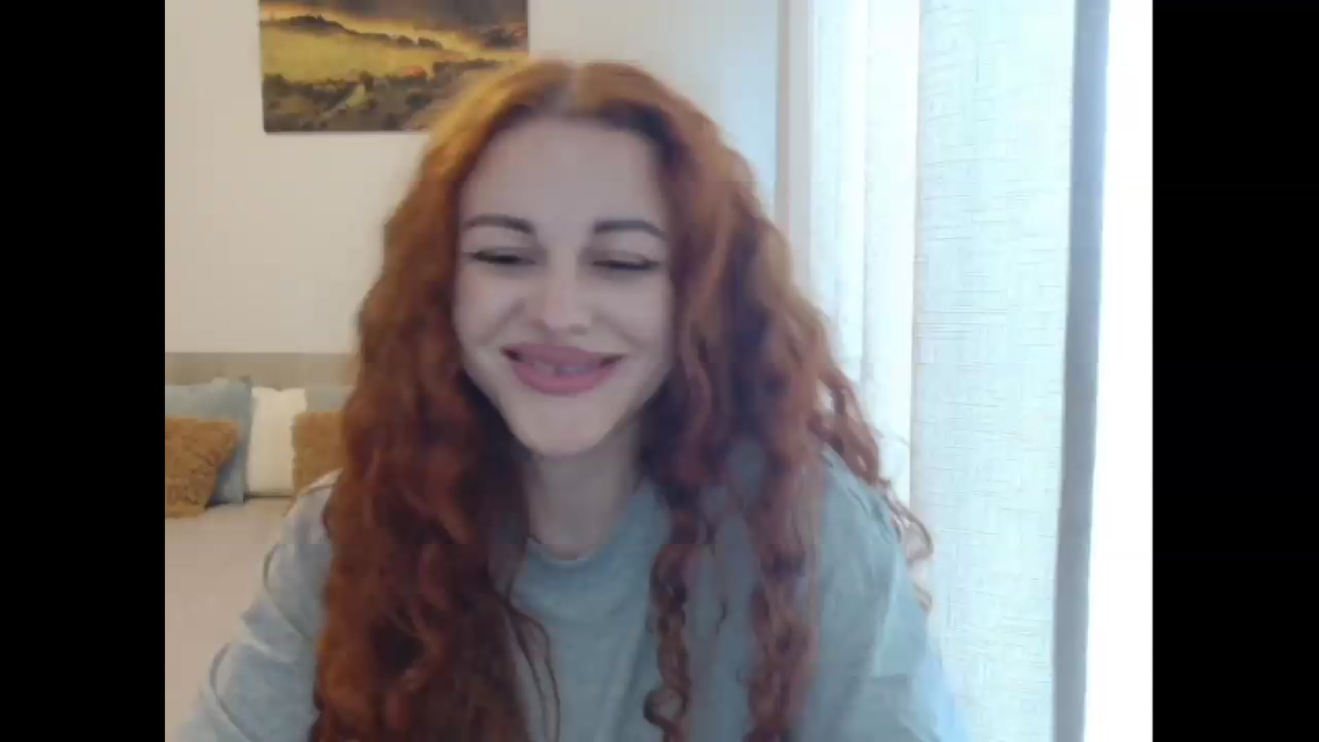 Gallery image thumbnail from Redhead_Aggie's myfreecams stream on, 05/28/2026, 15:03 image 19 of 20