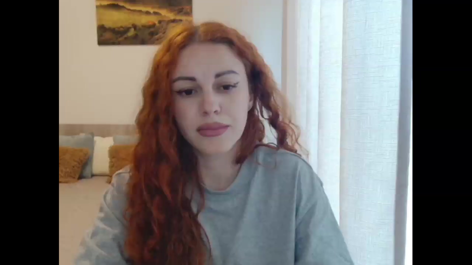 Gallery image thumbnail from Redhead_Aggie's myfreecams stream on, 05/28/2026, 15:03 image 20 of 20