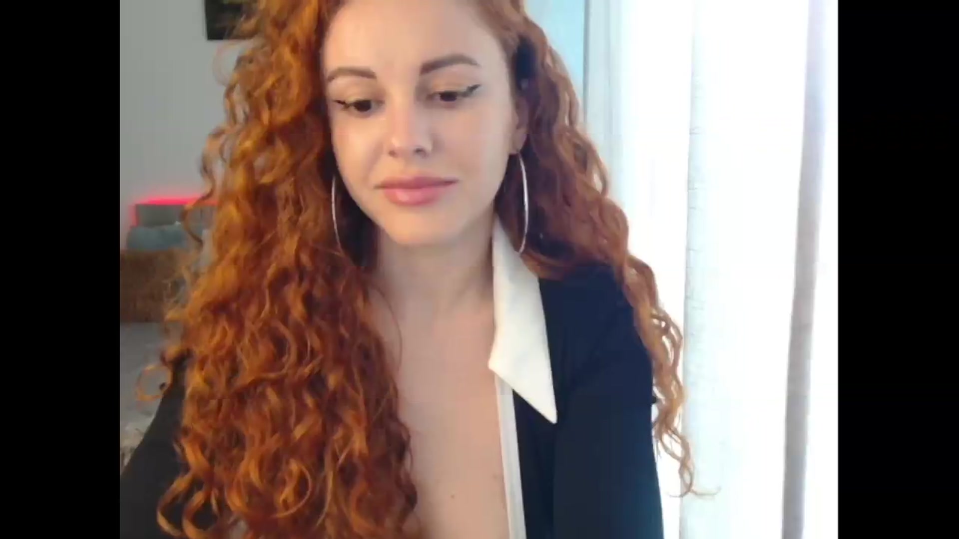 Gallery image thumbnail from Redhead_Aggie's myfreecams stream on, 06/02/2026, 15:06 image 16 of 20