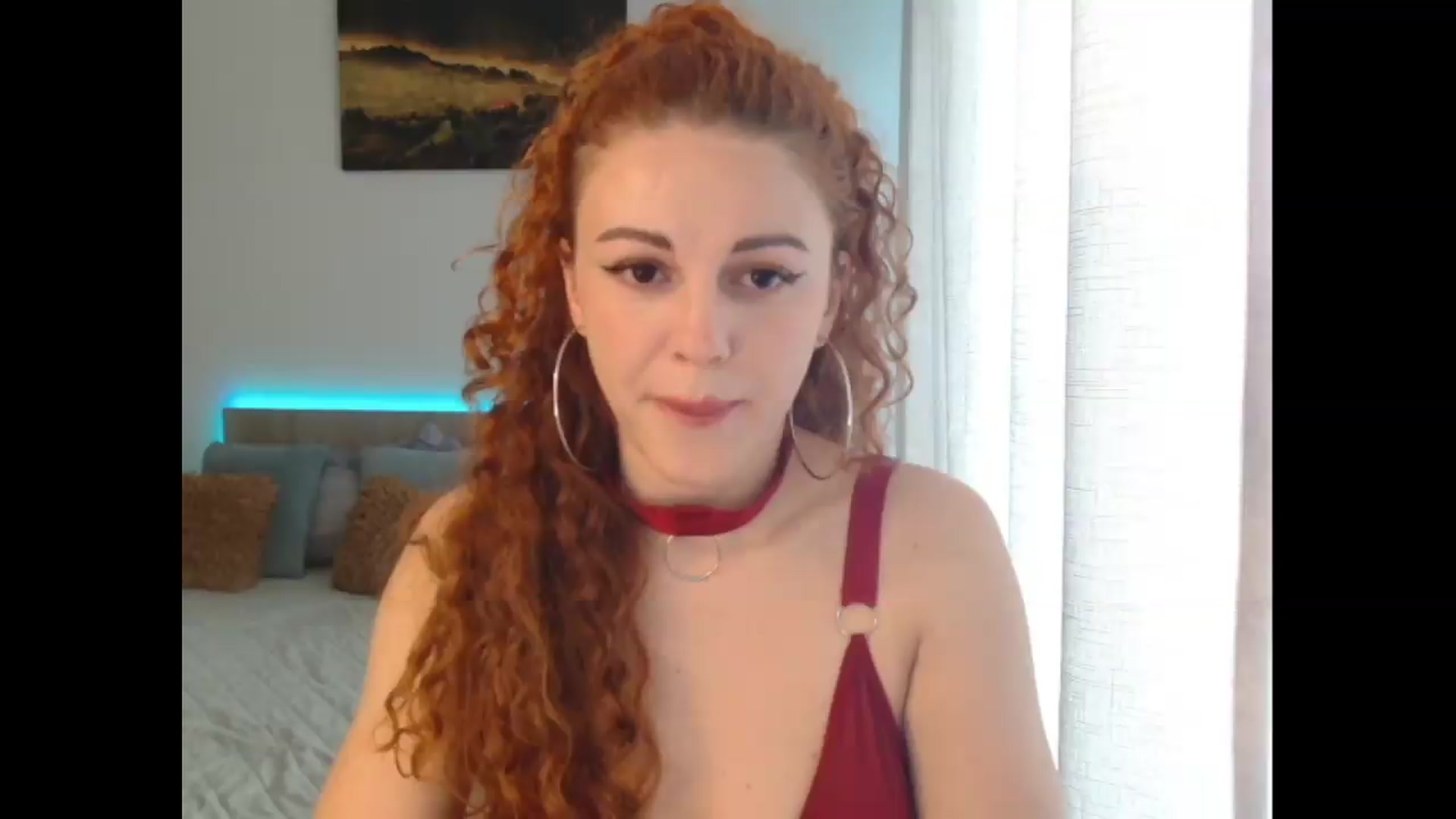 Gallery image thumbnail from Redhead_Aggie's myfreecams stream on, 06/05/2026, 13:09 image 20 of 20