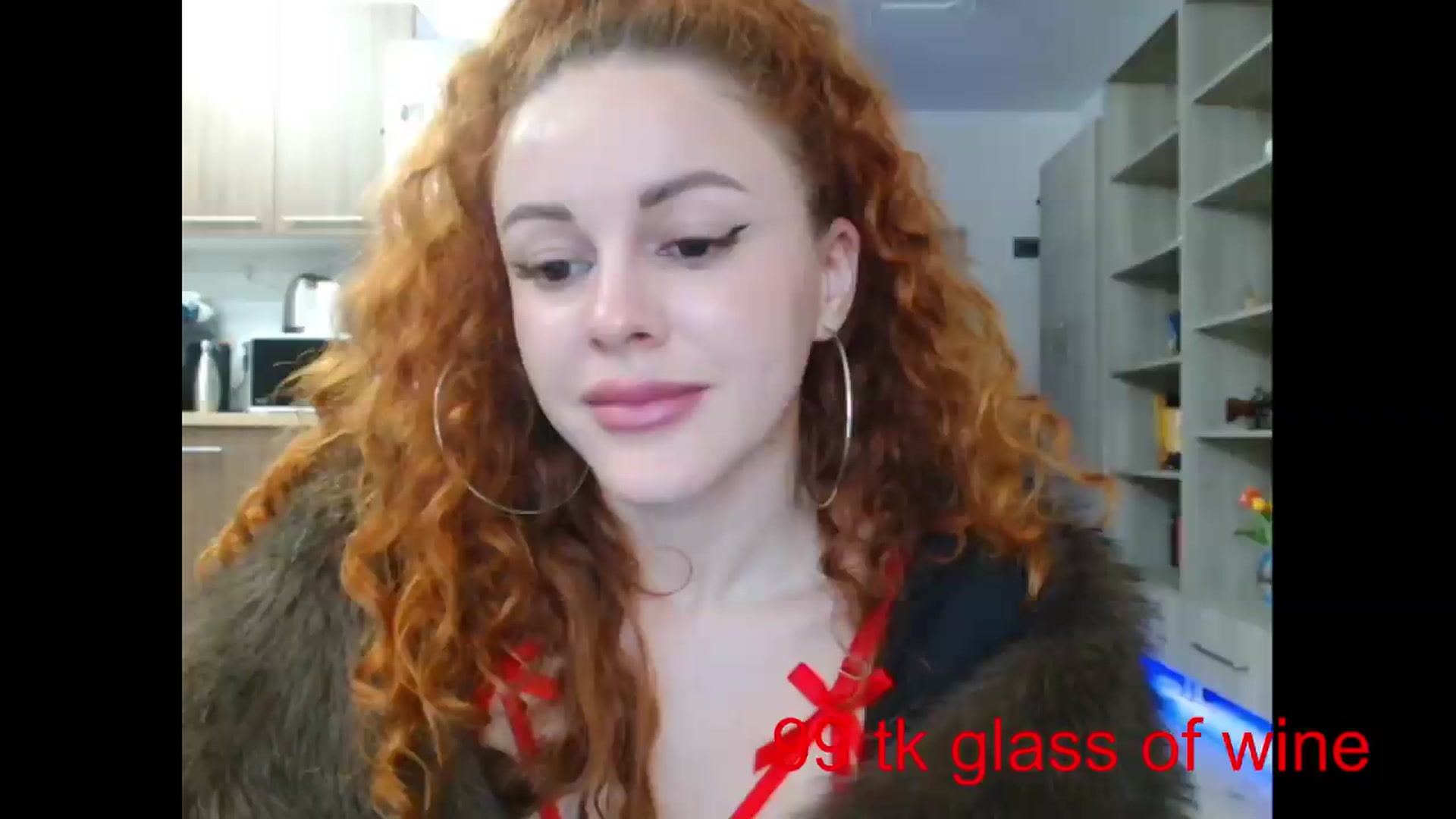 Gallery image thumbnail from Redhead_Aggie's myfreecams stream on, 06/06/2026, 15:45 image 13 of 20