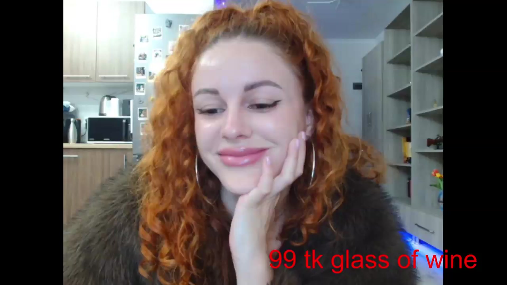 Gallery image thumbnail from Redhead_Aggie's myfreecams stream on, 06/06/2026, 15:45 image 14 of 20