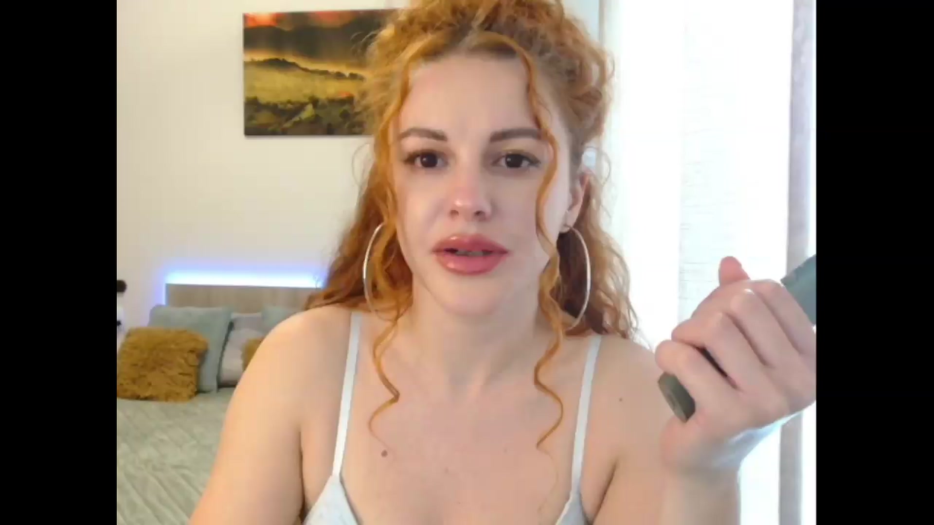 Gallery image thumbnail from Redhead_Aggie's myfreecams stream on, 06/09/2026, 17:14 image 7 of 20
