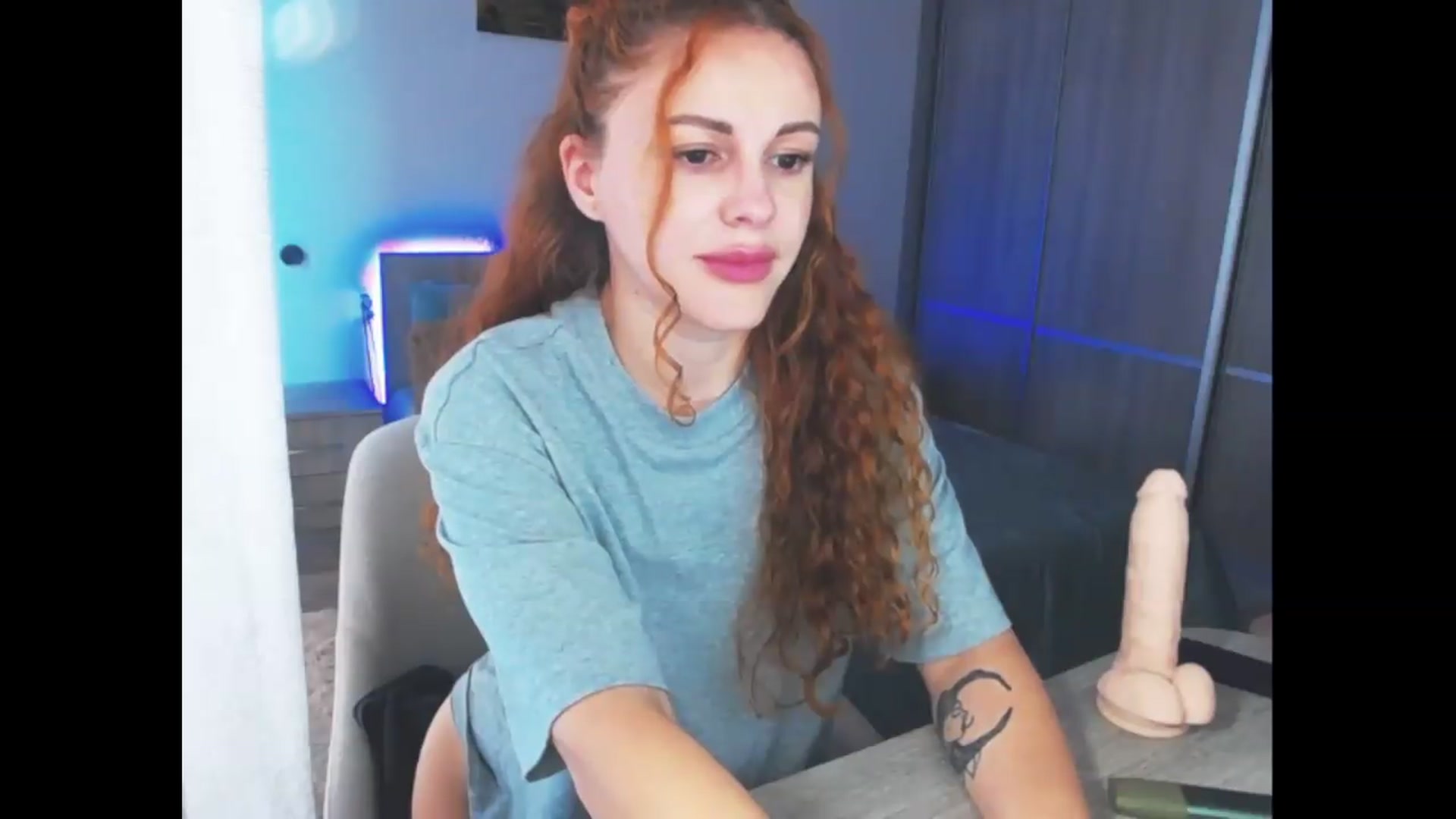 Gallery image thumbnail from Redhead_Aggie's myfreecams stream on, 06/11/2026, 17:25 image 12 of 20