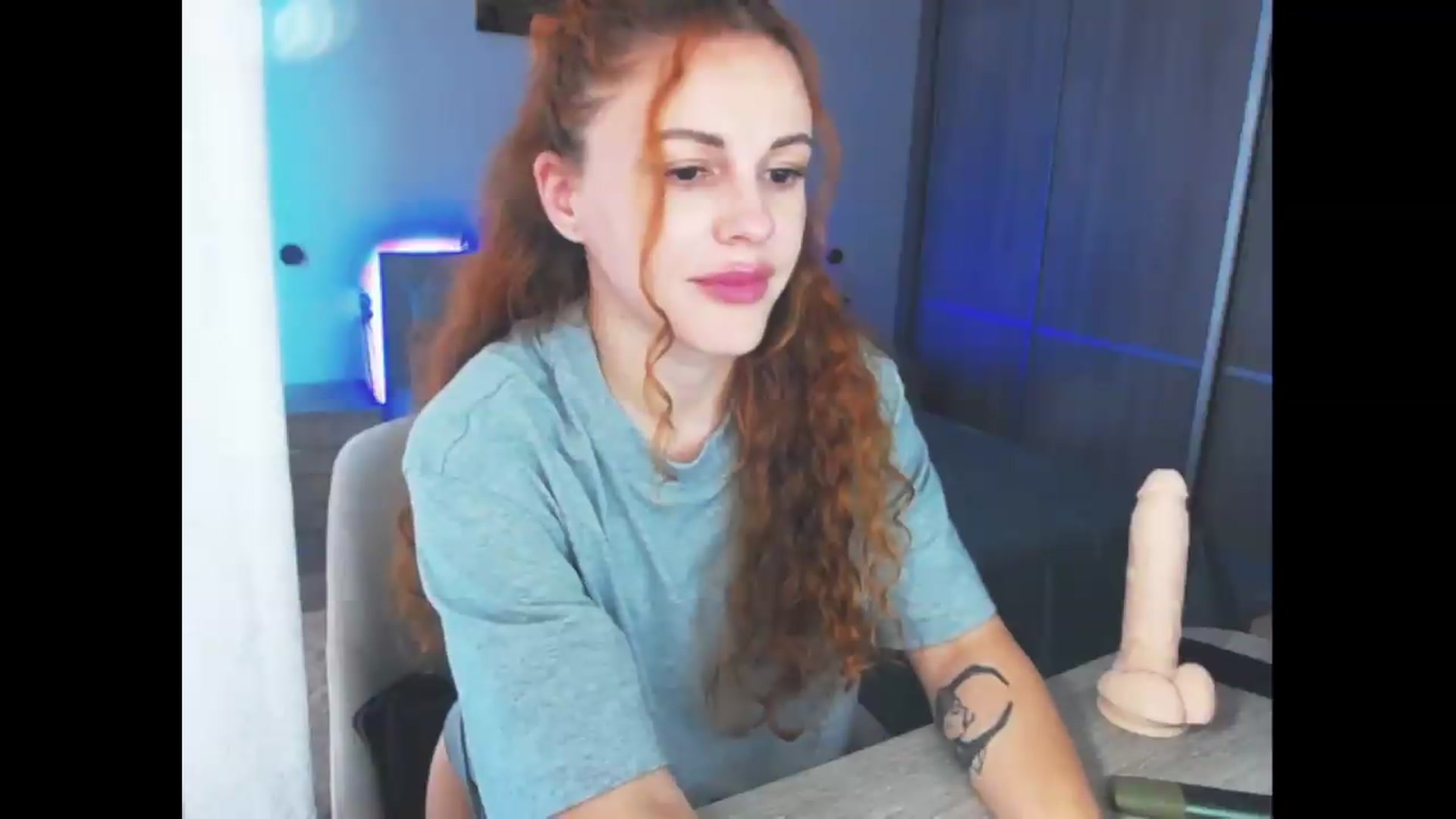 Gallery image thumbnail from Redhead_Aggie's myfreecams stream on, 06/11/2026, 17:25 image 13 of 20