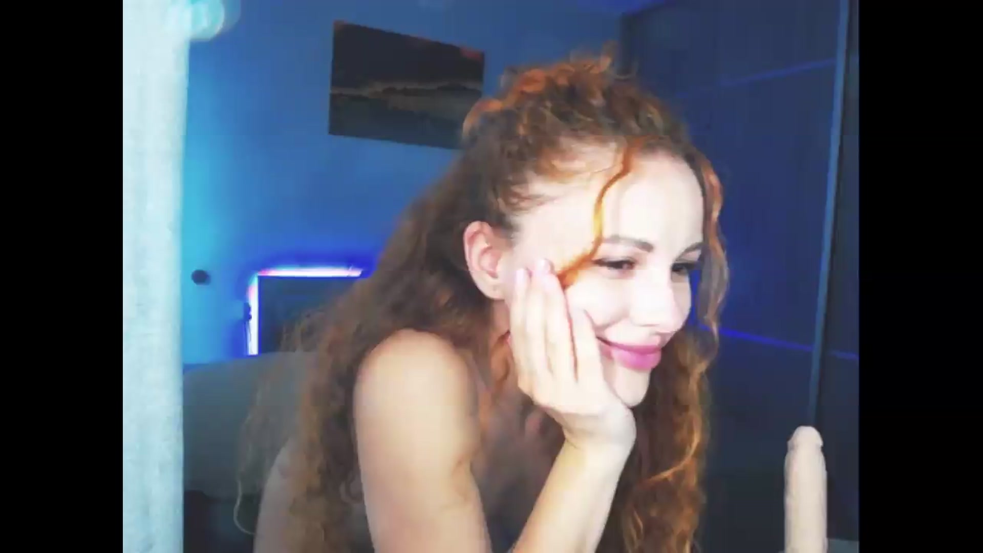 Gallery image thumbnail from Redhead_Aggie's myfreecams stream on, 06/11/2026, 17:25 image 20 of 20