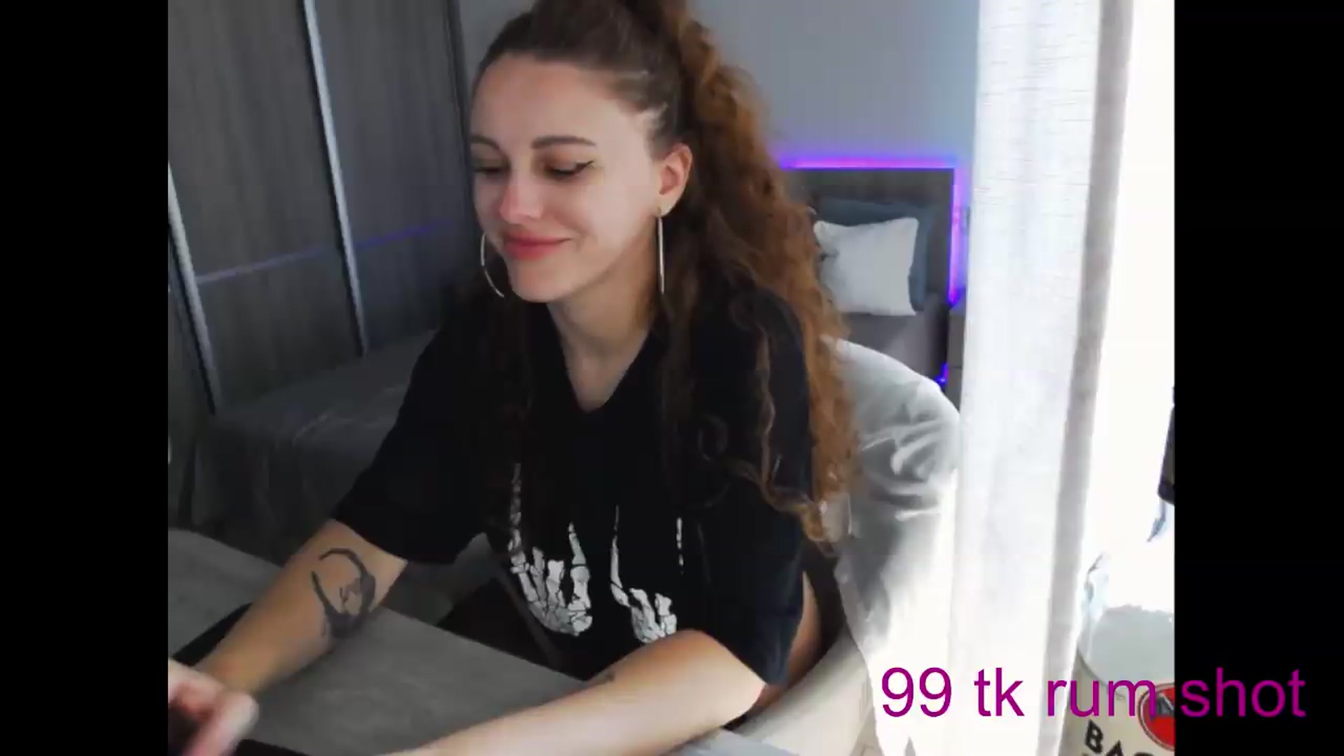 Gallery image thumbnail from Redhead_Aggie's myfreecams stream on, 07/17/2026, 16:29 image 18 of 20
