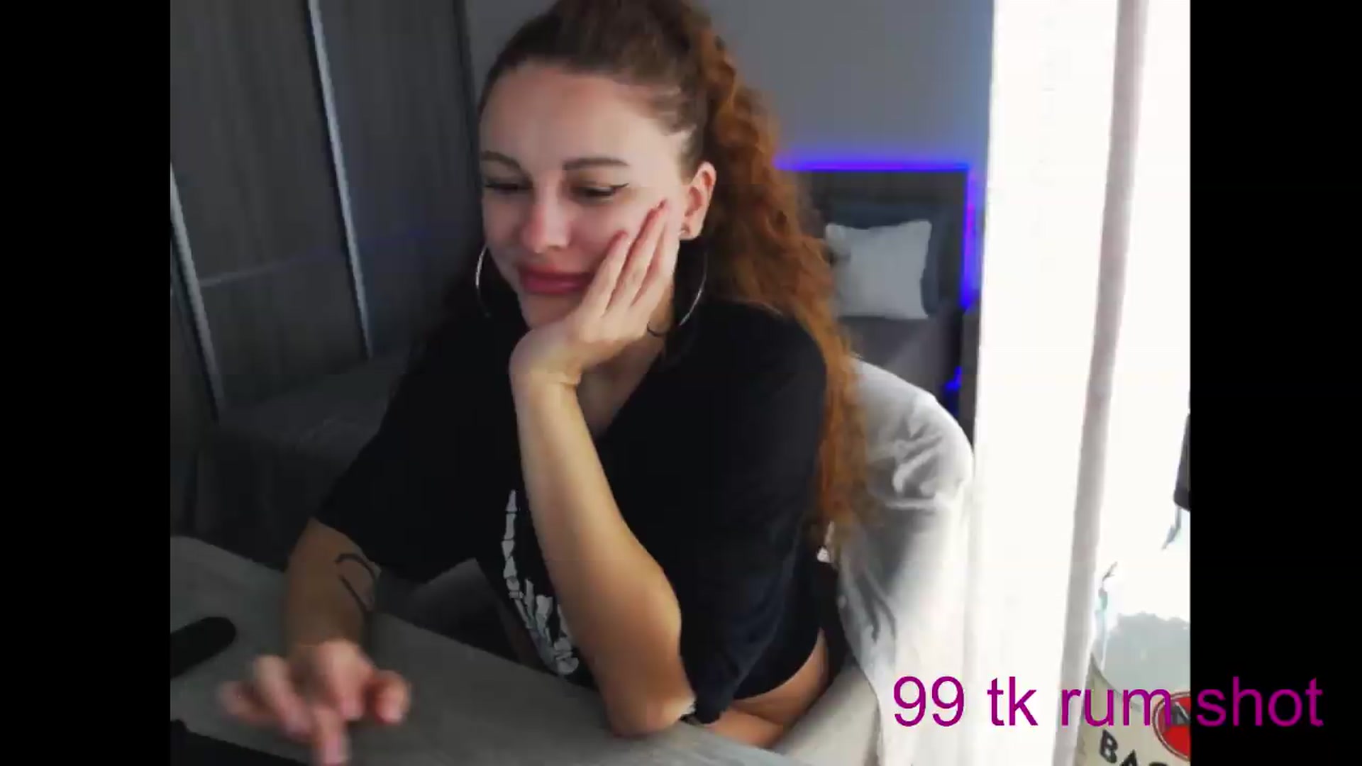 Gallery image thumbnail from Redhead_Aggie's myfreecams stream on, 07/17/2026, 16:29 image 20 of 20