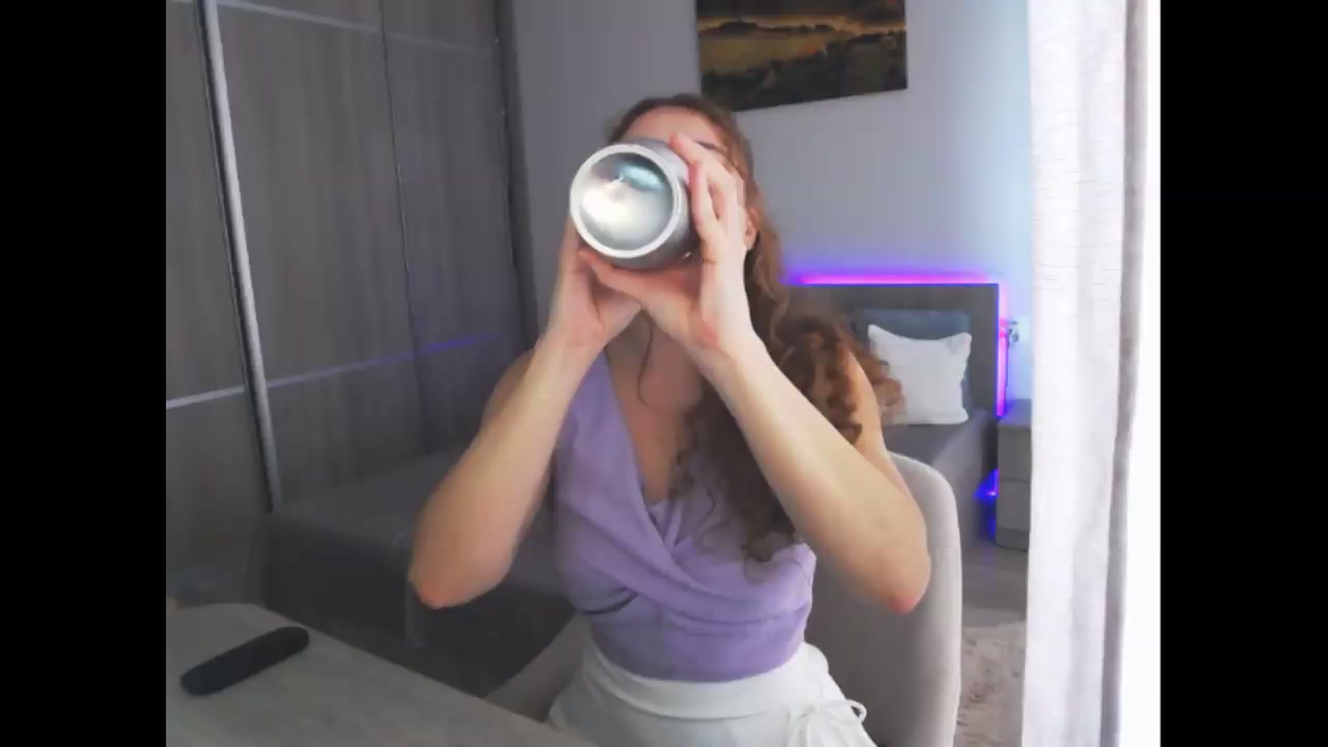 Gallery image thumbnail from Redhead_Aggie's myfreecams stream on, 07/18/2026, 13:45 image 1 of 20