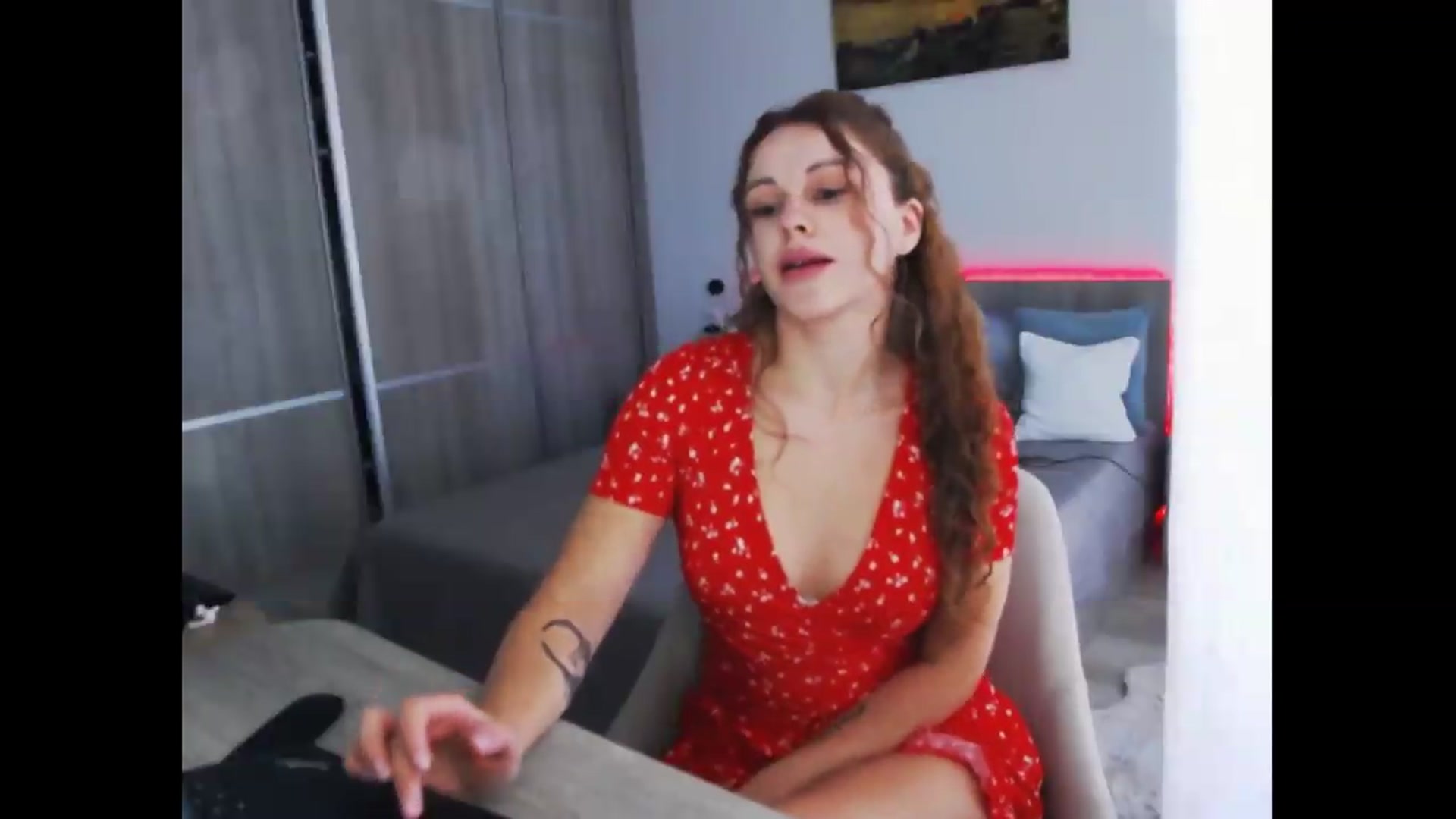 Gallery image thumbnail from Redhead_Aggie's myfreecams stream on, 07/21/2026, 11:39 image 8 of 20