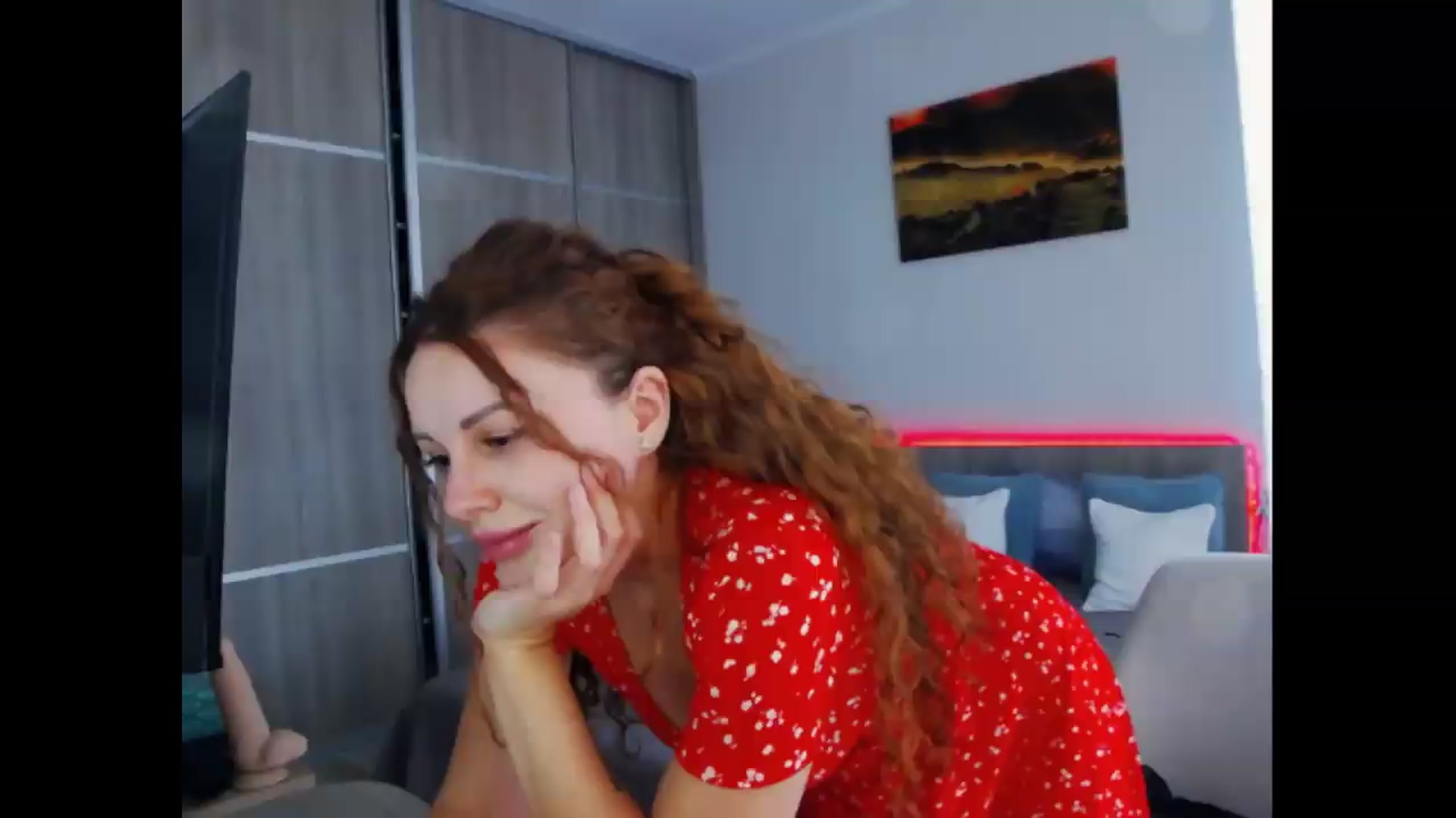 Gallery image thumbnail from Redhead_Aggie's myfreecams stream on, 07/21/2026, 13:31 image 13 of 20