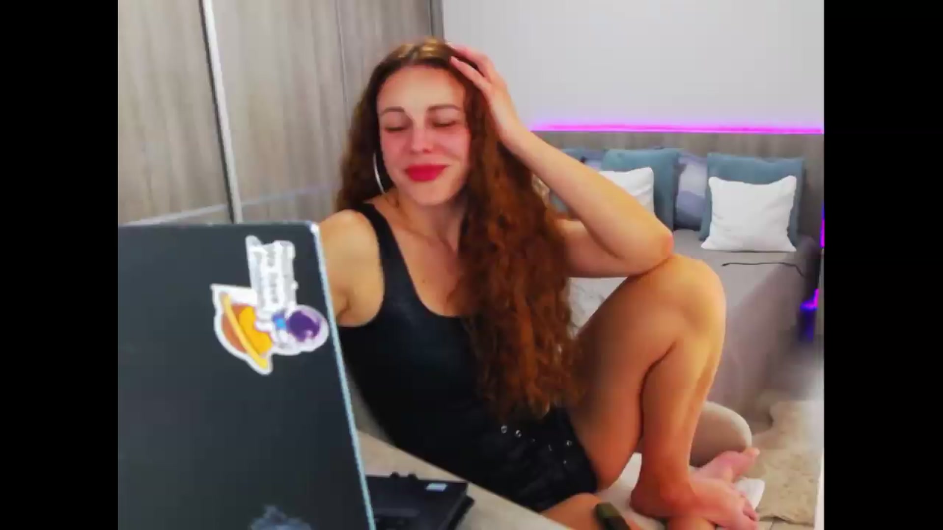 Gallery image thumbnail from Redhead_Aggie's myfreecams stream on, 07/23/2026, 16:50 image 11 of 20