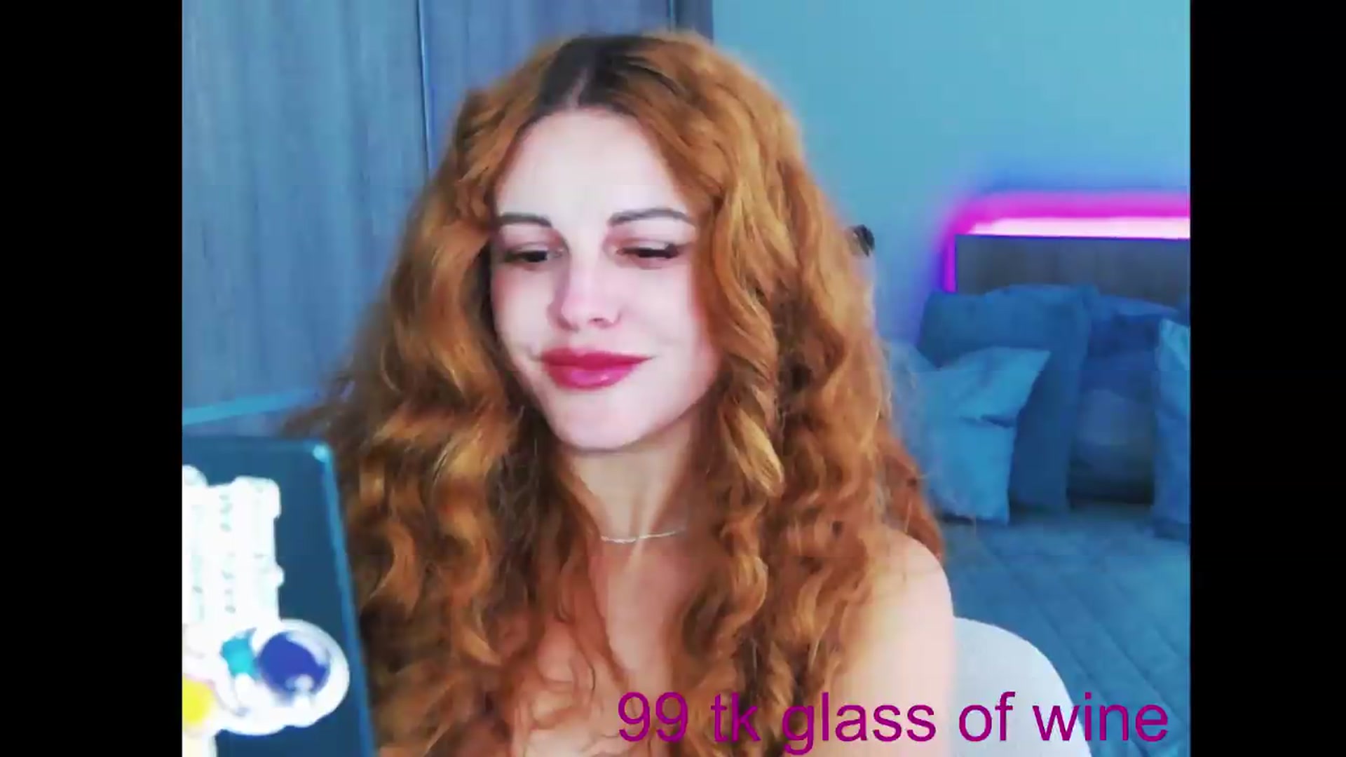 Gallery image thumbnail from Redhead_Aggie's myfreecams stream on, 08/18/2026, 15:41 image 15 of 20
