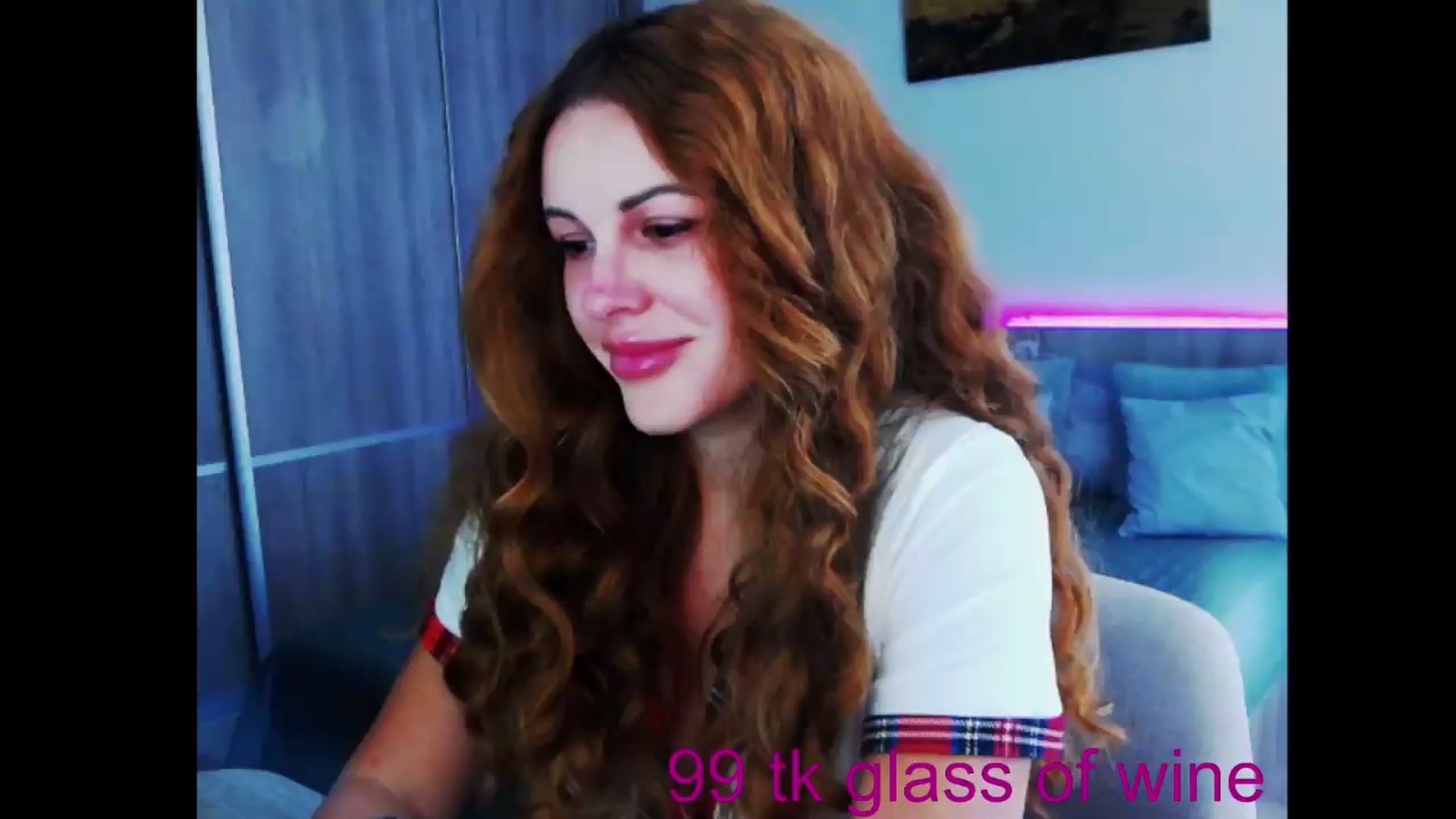 Gallery image thumbnail from Redhead_Aggie's myfreecams stream on, 08/19/2026, 14:34 image 4 of 20