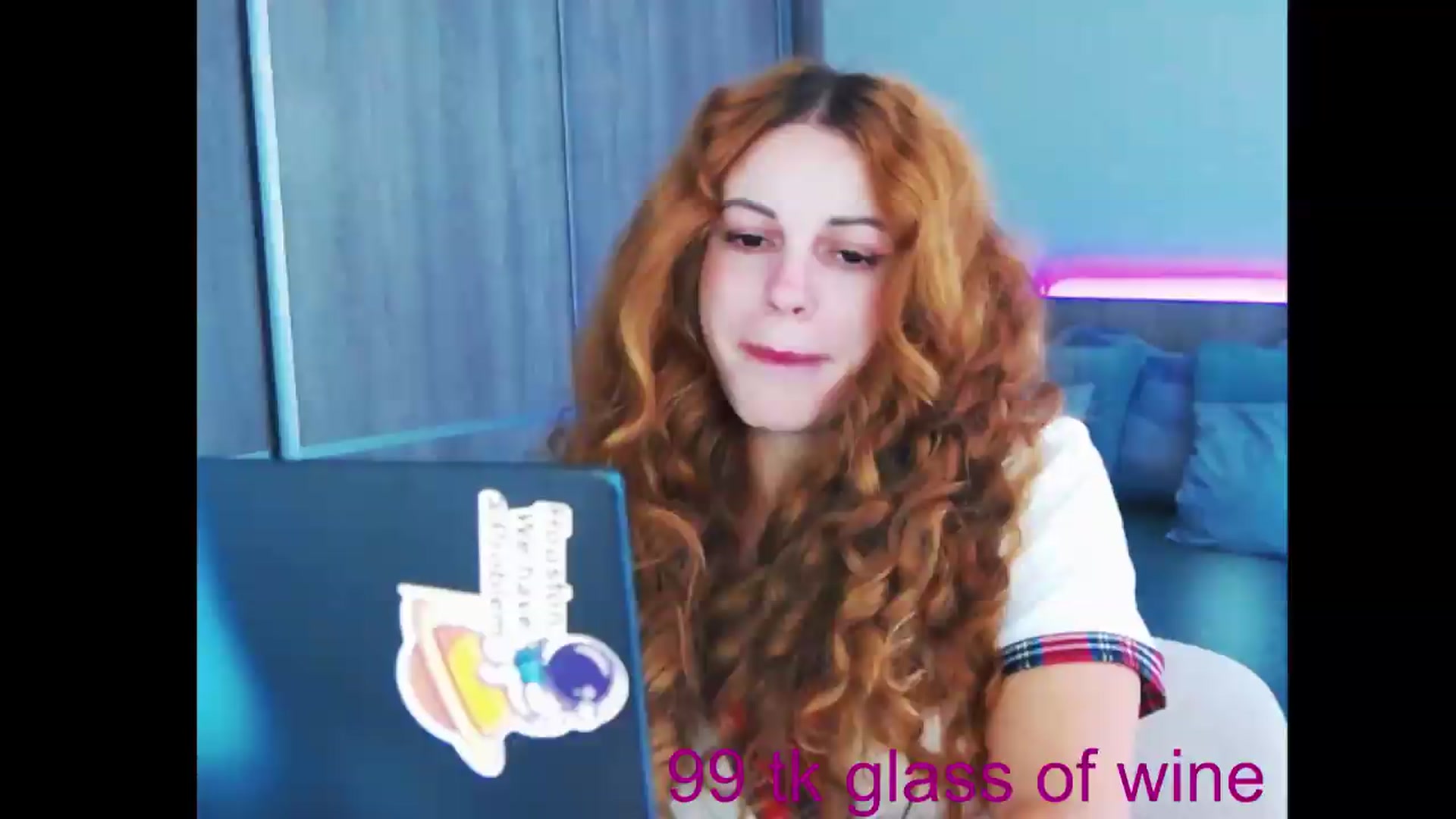 Gallery image thumbnail from Redhead_Aggie's myfreecams stream on, 08/19/2026, 14:34 image 18 of 20