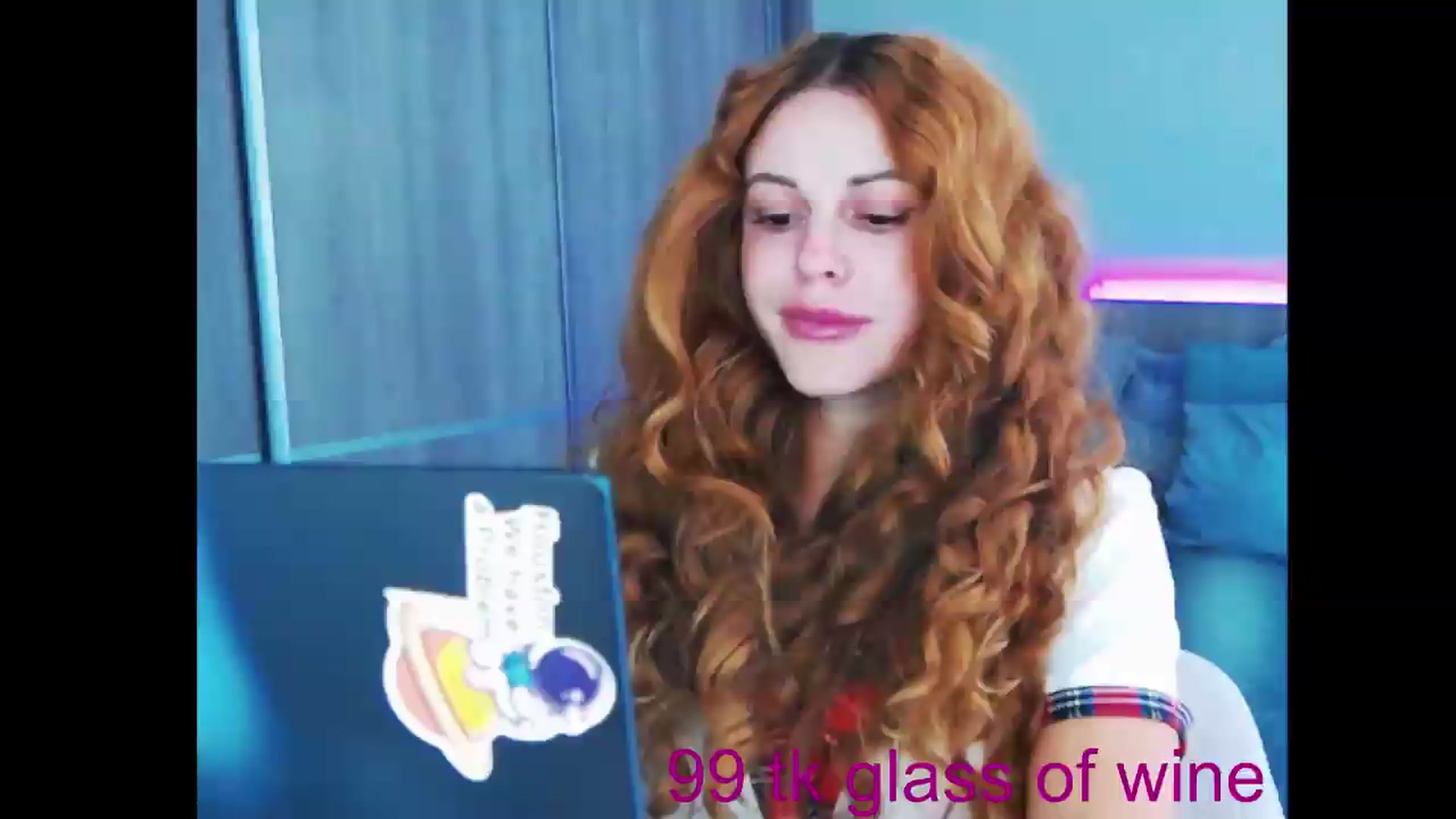 Gallery image thumbnail from Redhead_Aggie's myfreecams stream on, 08/19/2026, 14:34 image 17 of 20