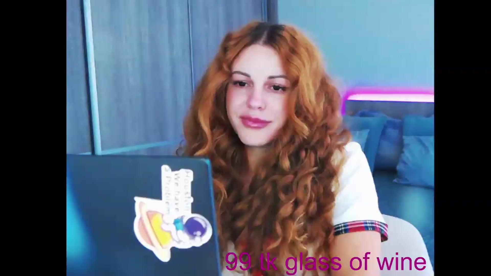 Gallery image thumbnail from Redhead_Aggie's myfreecams stream on, 08/19/2026, 14:34 image 19 of 20