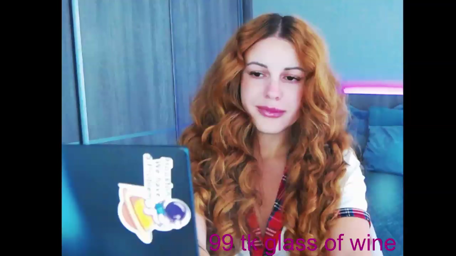 Gallery image thumbnail from Redhead_Aggie's myfreecams stream on, 08/19/2026, 14:34 image 16 of 20