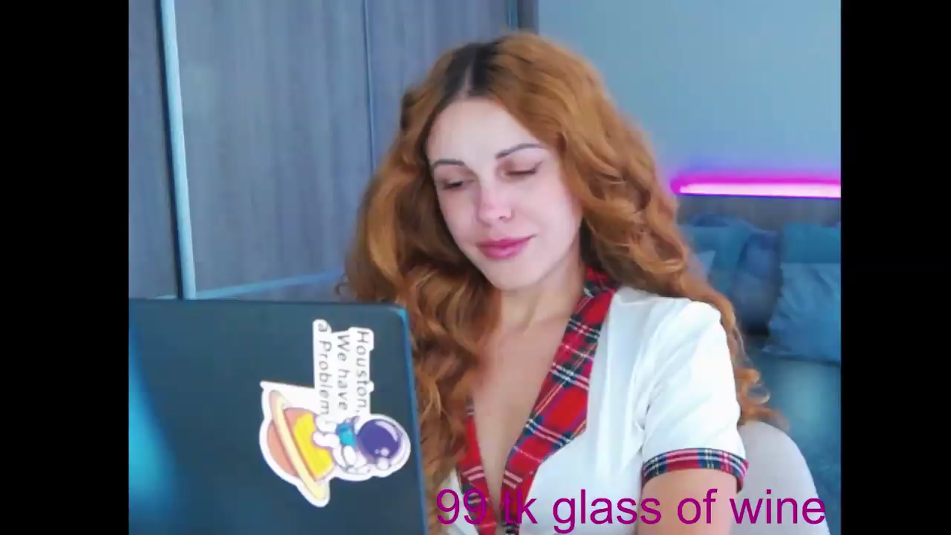 Gallery image thumbnail from Redhead_Aggie's myfreecams stream on, 08/19/2026, 14:34 image 20 of 20
