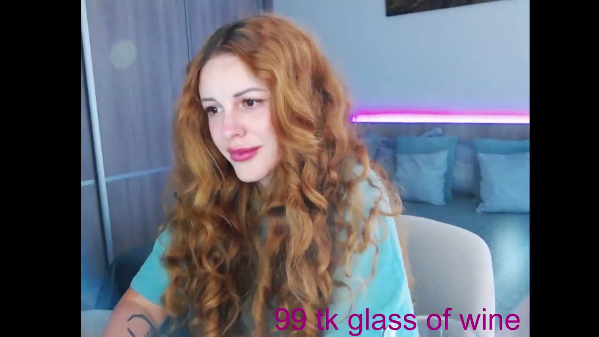 Gallery image thumbnail from Redhead_Aggie's myfreecams stream on, 08/19/2026, 17:04 image 13 of 20