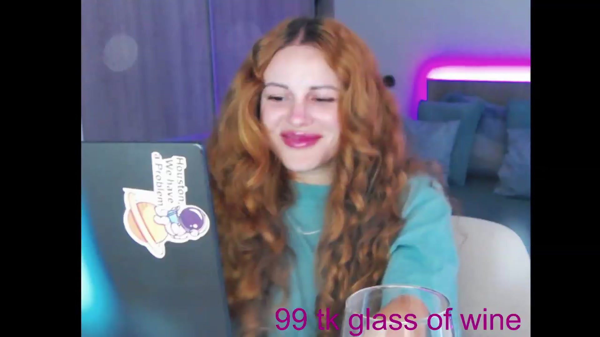 Gallery image thumbnail from Redhead_Aggie's myfreecams stream on, 08/19/2026, 17:04 image 19 of 20