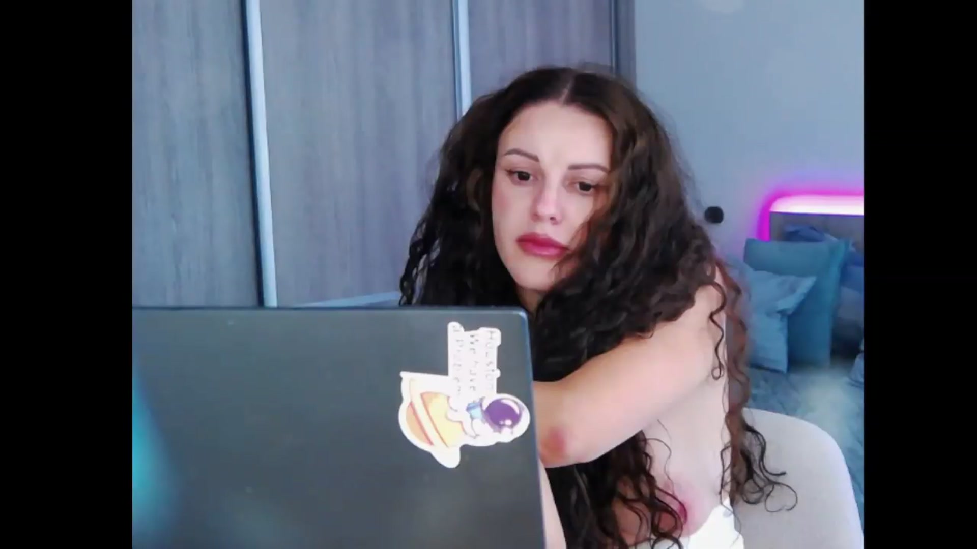 Gallery image thumbnail from Redhead_Aggie's myfreecams stream on, 08/24/2026, 14:39 image 20 of 20