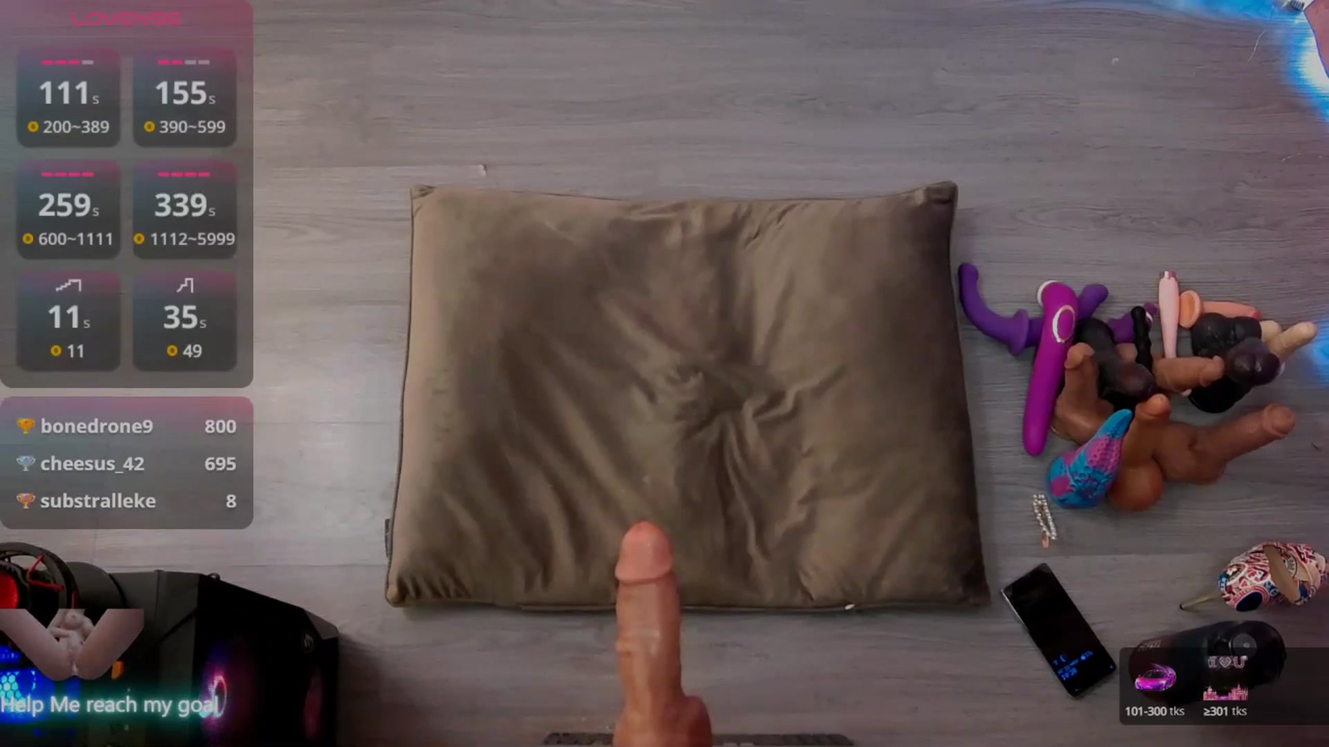 Gallery image thumbnail from Redhead_Shark's myfreecams stream on, 07/20/2025, 14:01 image 8 of 20