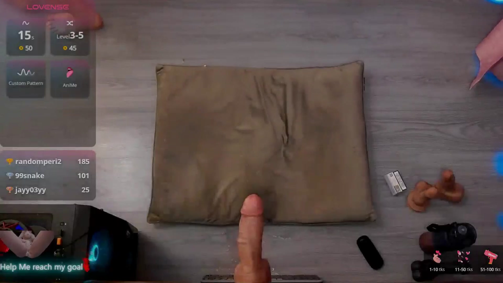 Gallery image thumbnail from Redhead_Shark's myfreecams stream on, 08/09/2025, 13:53 image 3 of 20