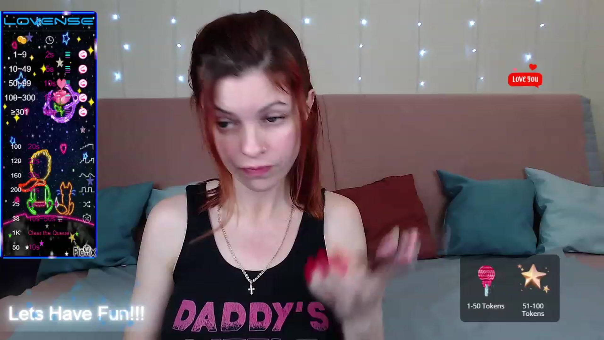 Gallery image thumbnail from Redhead_foxie's myfreecams stream on, 12/11/2022, 08:03 image 20 of 20