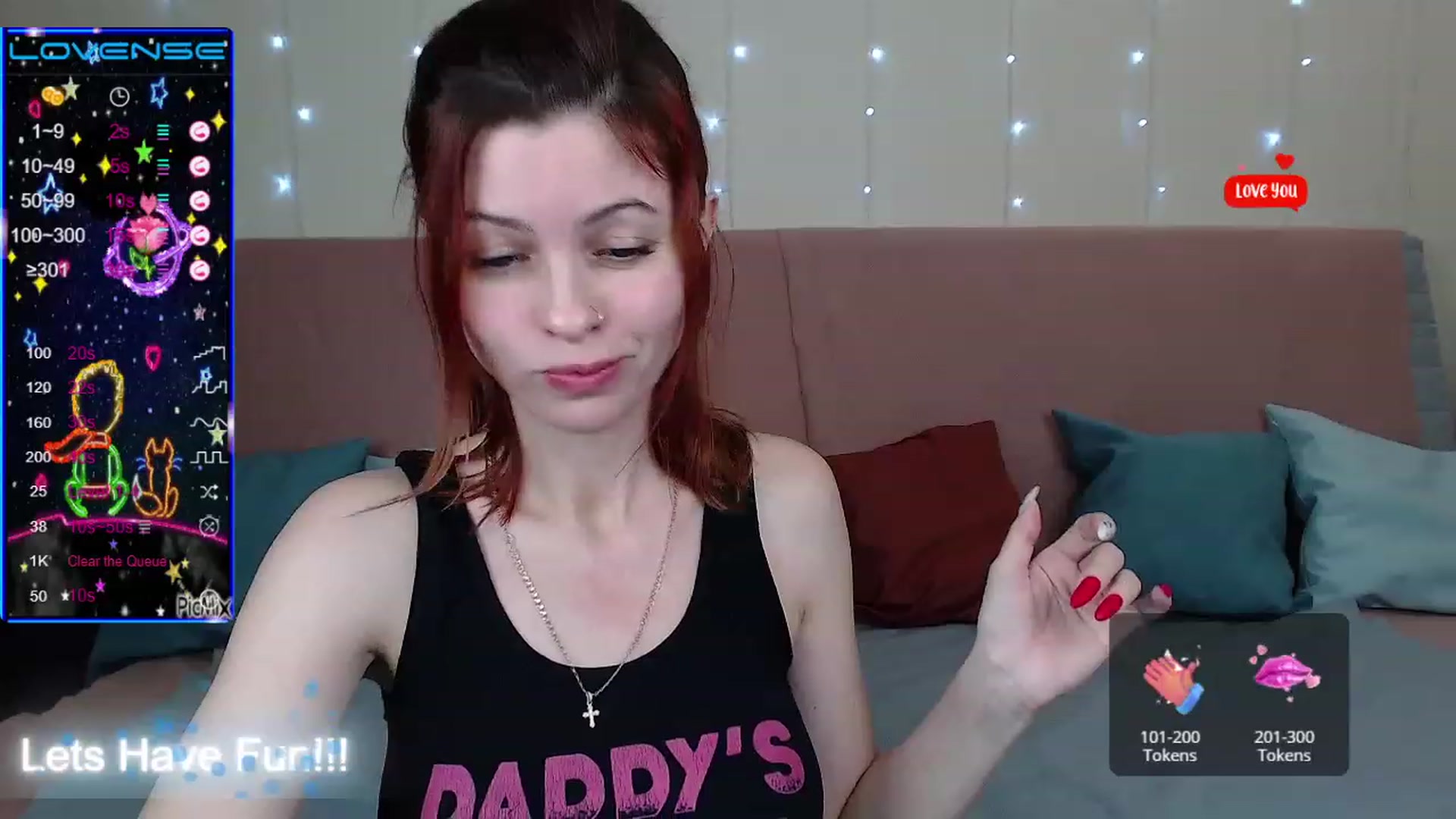 Gallery image thumbnail from Redhead_foxie's myfreecams stream on, 12/11/2022, 08:03 image 16 of 20