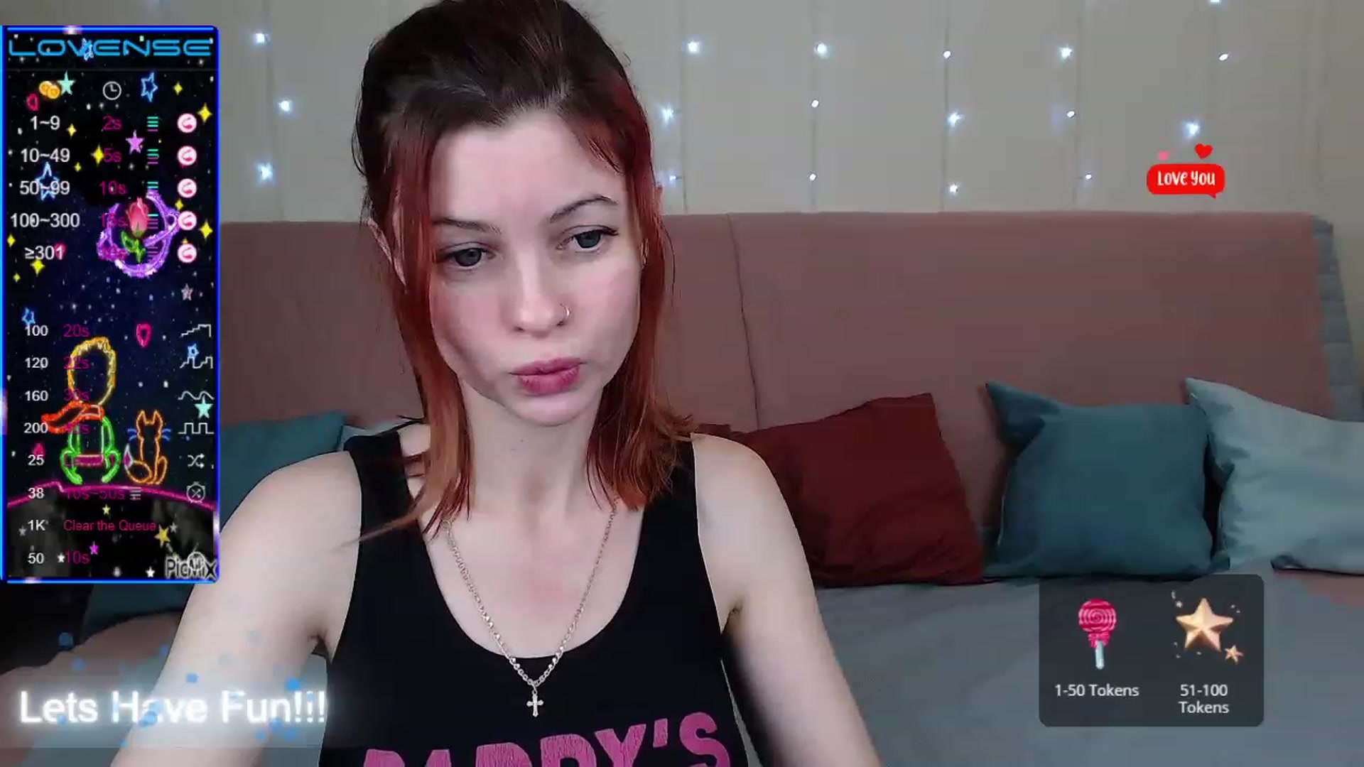 Gallery image thumbnail from Redhead_foxie's myfreecams stream on, 12/11/2022, 08:03 image 18 of 20