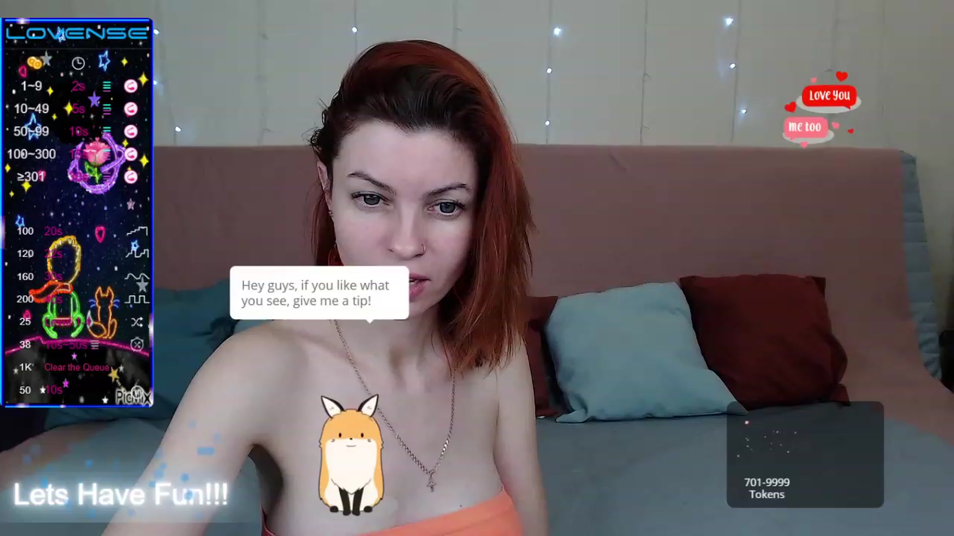 Gallery image thumbnail from Redhead_foxie's myfreecams stream on, 12/15/2022, 14:48 image 19 of 20