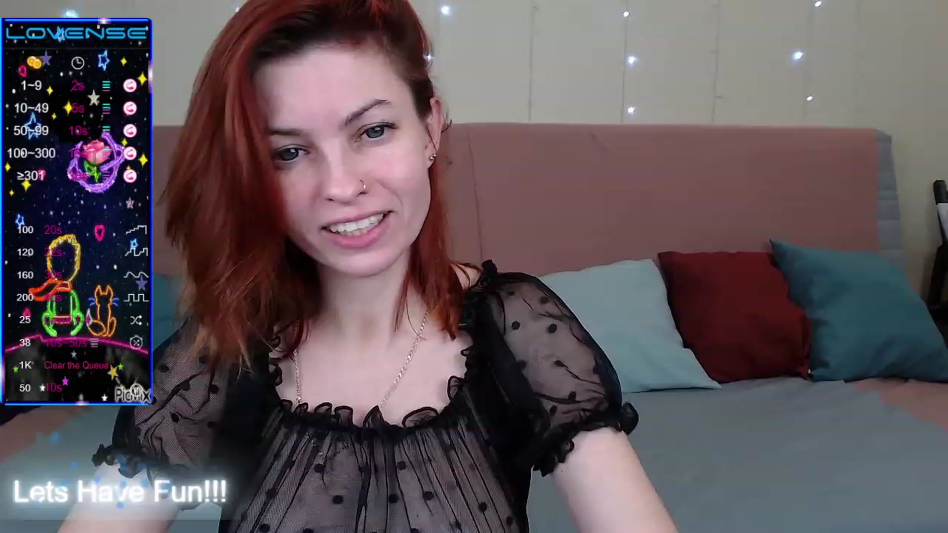 Gallery image thumbnail from Redhead_foxie's myfreecams stream on, 12/15/2022, 19:42 image 6 of 20