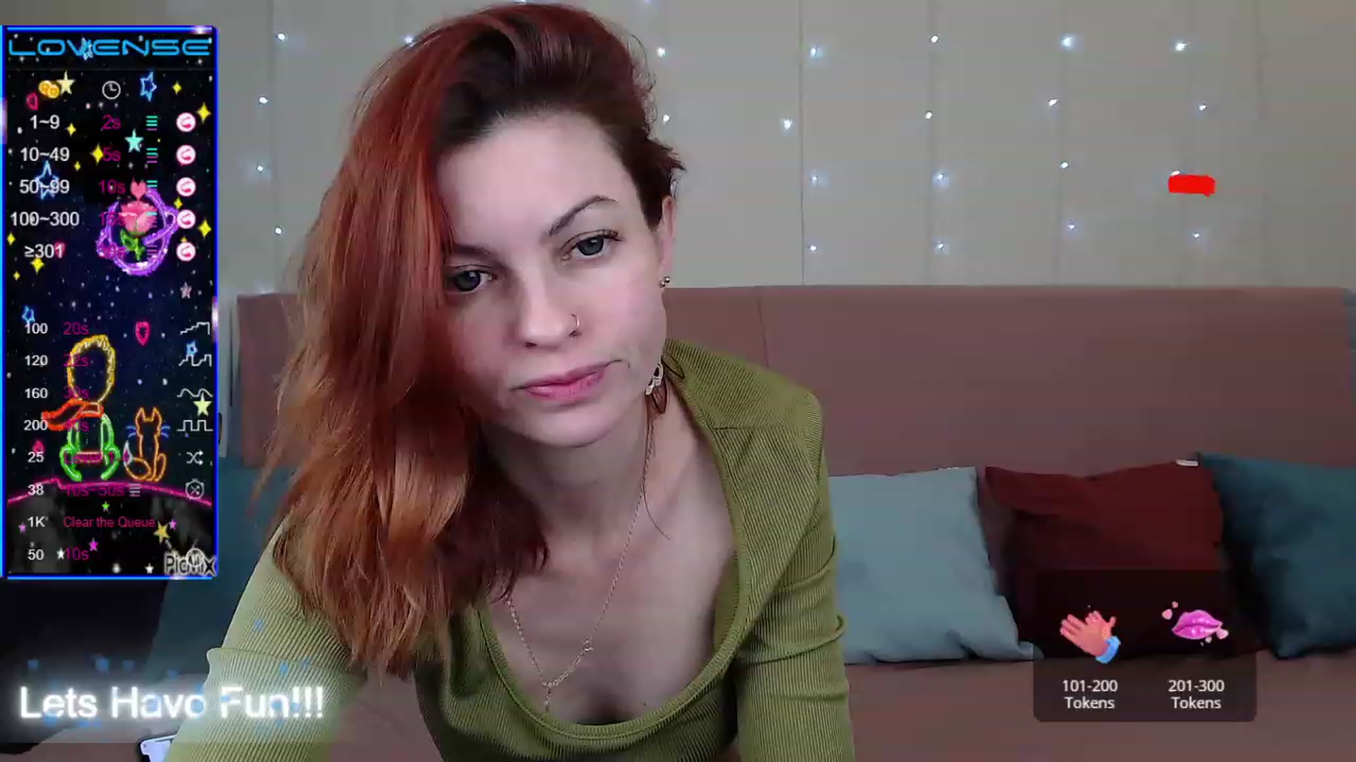 Gallery image thumbnail from Redhead_foxie's myfreecams stream on, 12/17/2022, 14:22 image 6 of 20
