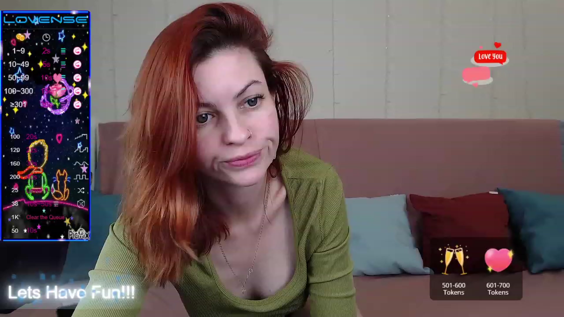 Gallery image thumbnail from Redhead_foxie's myfreecams stream on, 12/17/2022, 14:22 image 7 of 20