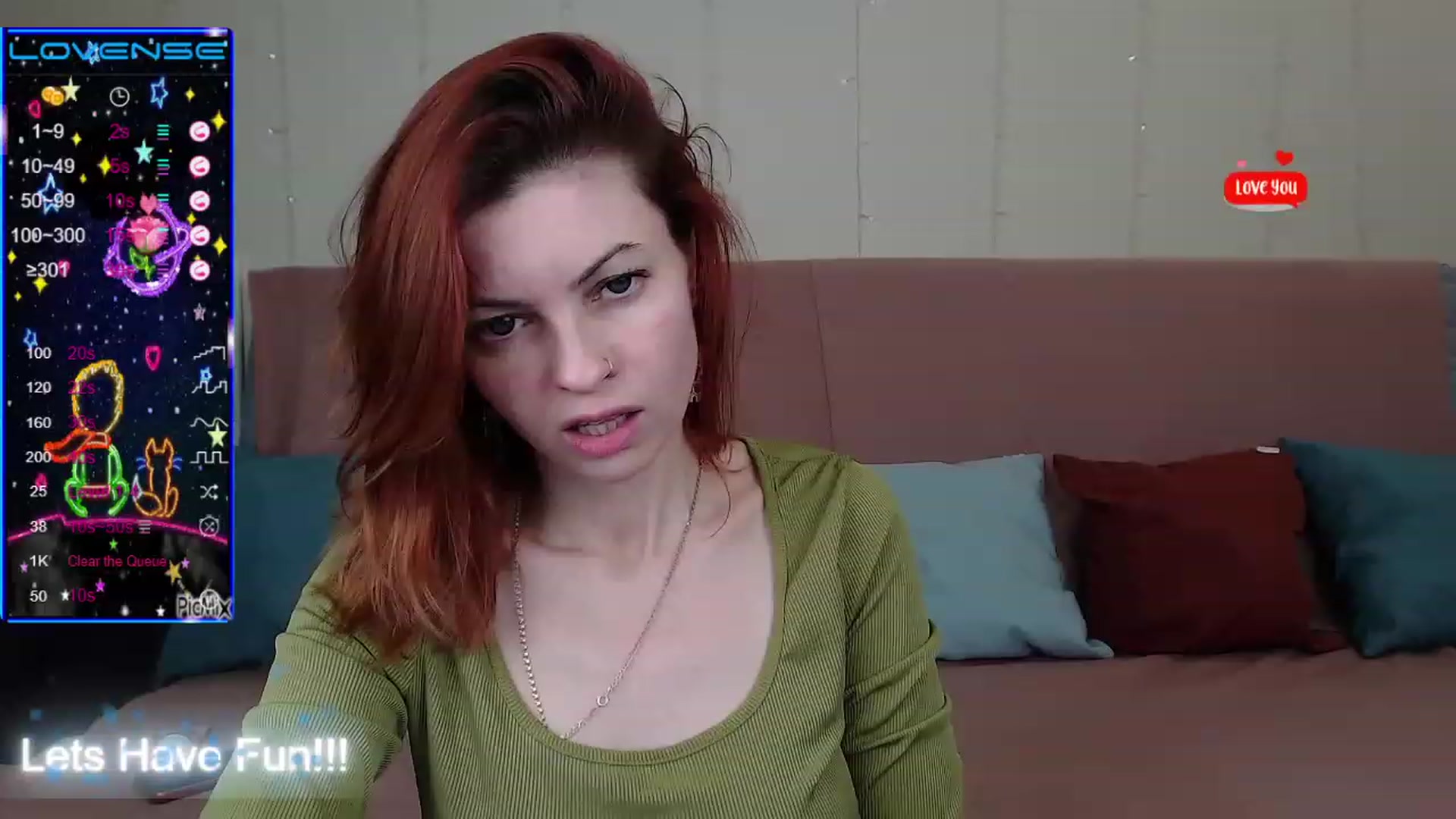 Gallery image thumbnail from Redhead_foxie's myfreecams stream on, 12/17/2022, 14:22 image 9 of 20