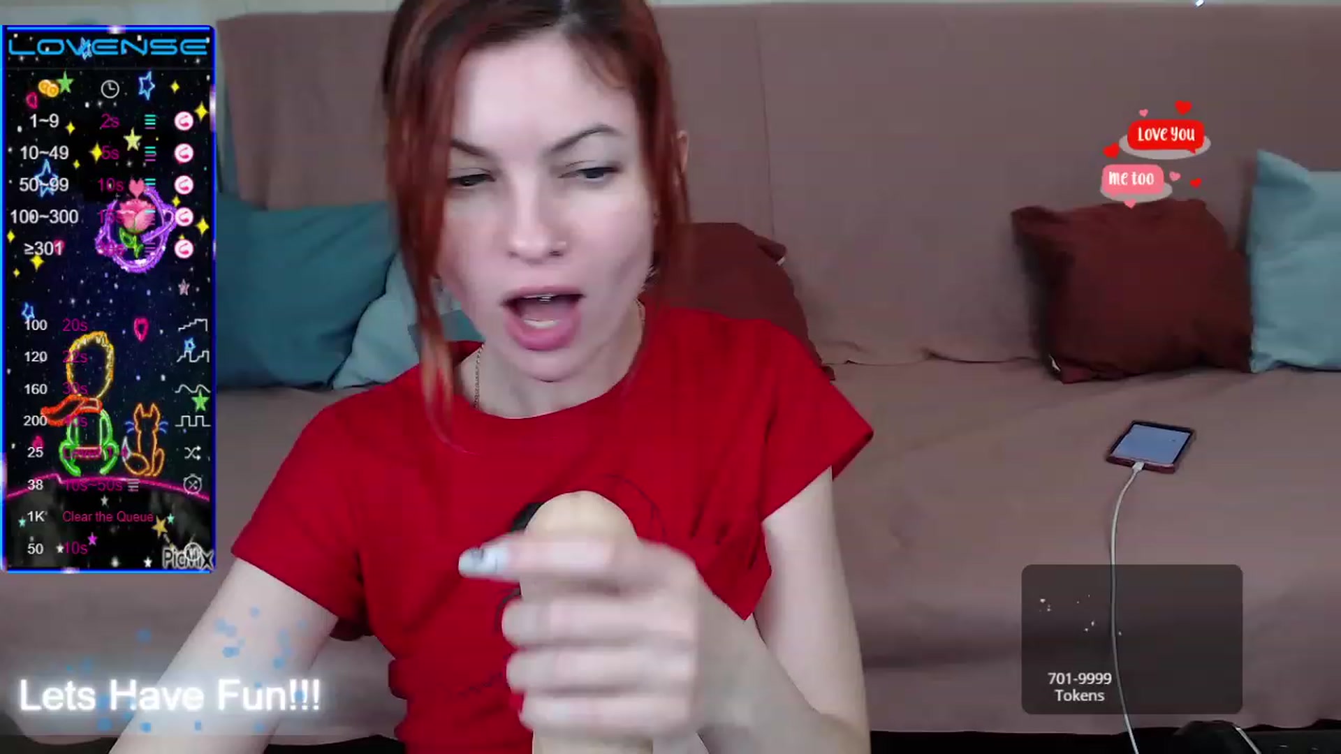 Gallery image thumbnail from Redhead_foxie's myfreecams stream on, 12/18/2022, 14:01 image 11 of 20