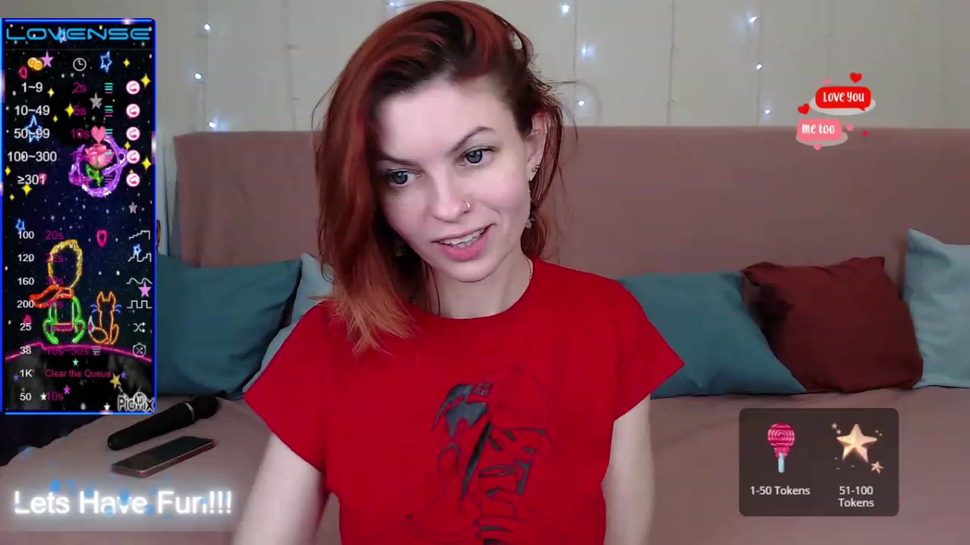 Gallery image thumbnail from Redhead_foxie's myfreecams stream on, 12/18/2022, 17:54 image 9 of 20