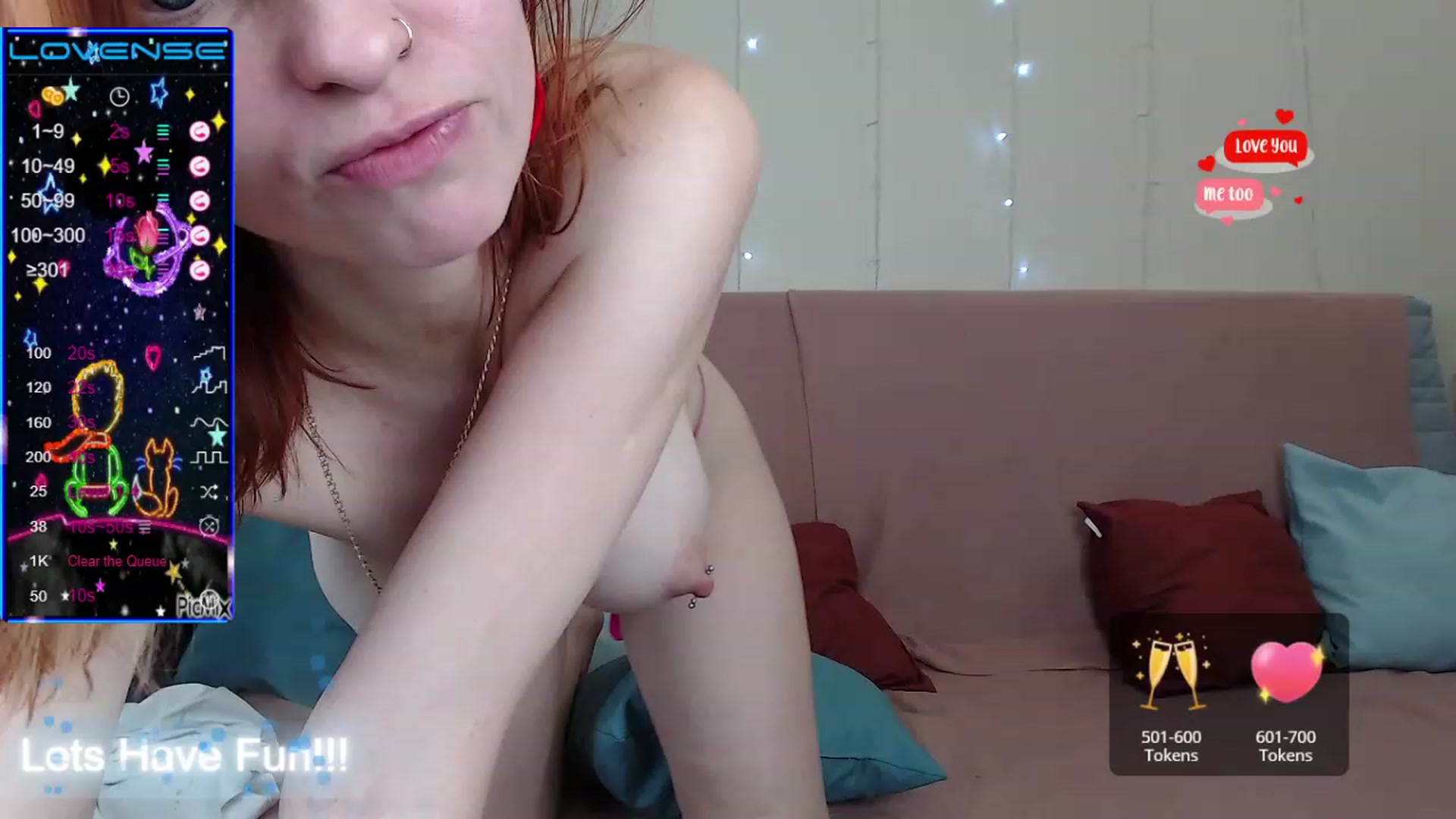 Gallery image thumbnail from Redhead_foxie's myfreecams stream on, 12/22/2022, 04:19 image 8 of 20