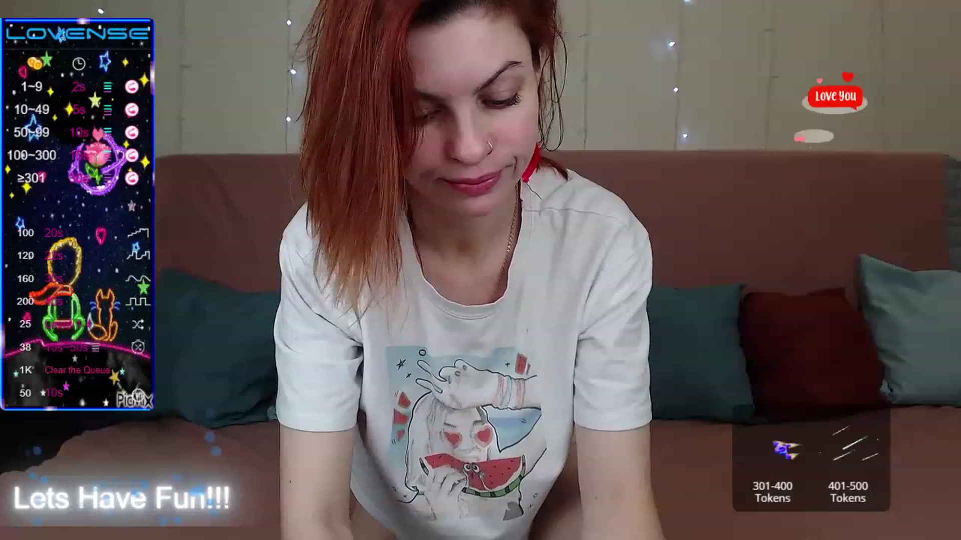 Gallery image thumbnail from Redhead_foxie's myfreecams stream on, 12/22/2022, 04:19 image 2 of 20