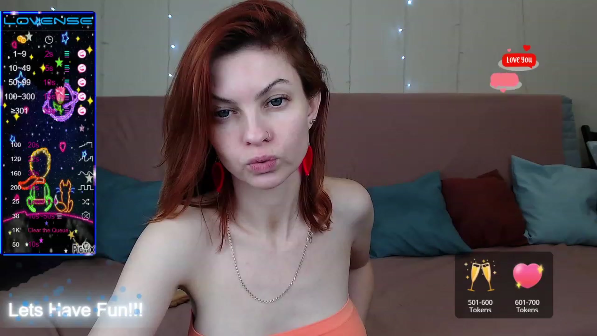 Gallery image thumbnail from Redhead_foxie's myfreecams stream on, 12/22/2022, 06:38 image 6 of 20