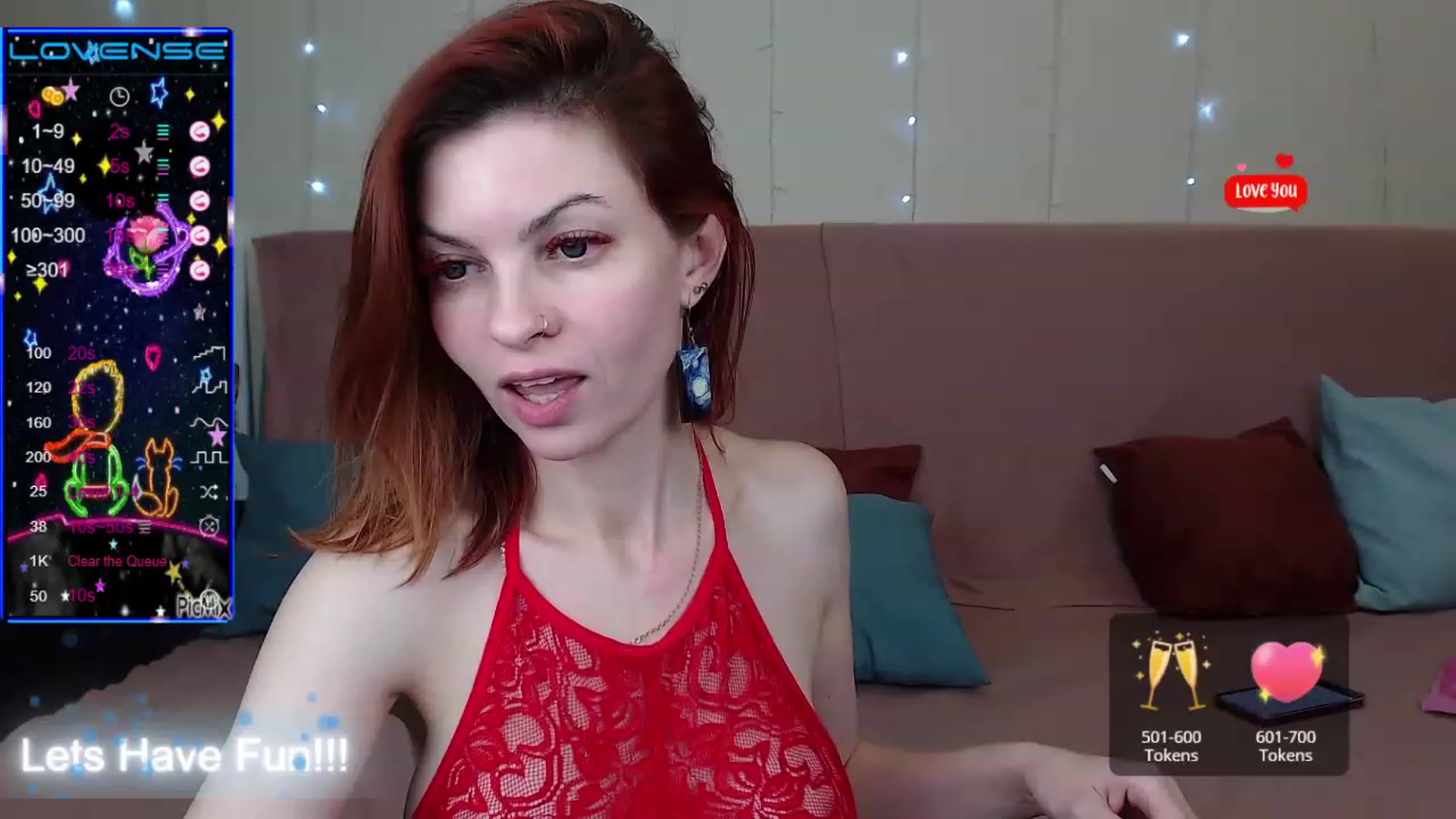 Gallery image thumbnail from Redhead_foxie's myfreecams stream on, 12/24/2022, 15:50 image 17 of 20